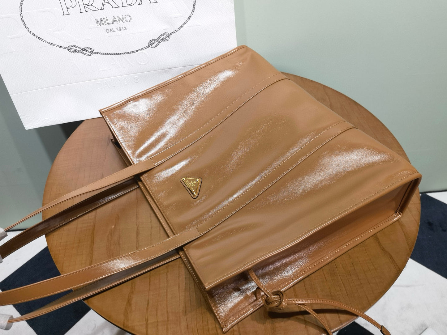 Prada Tote bag