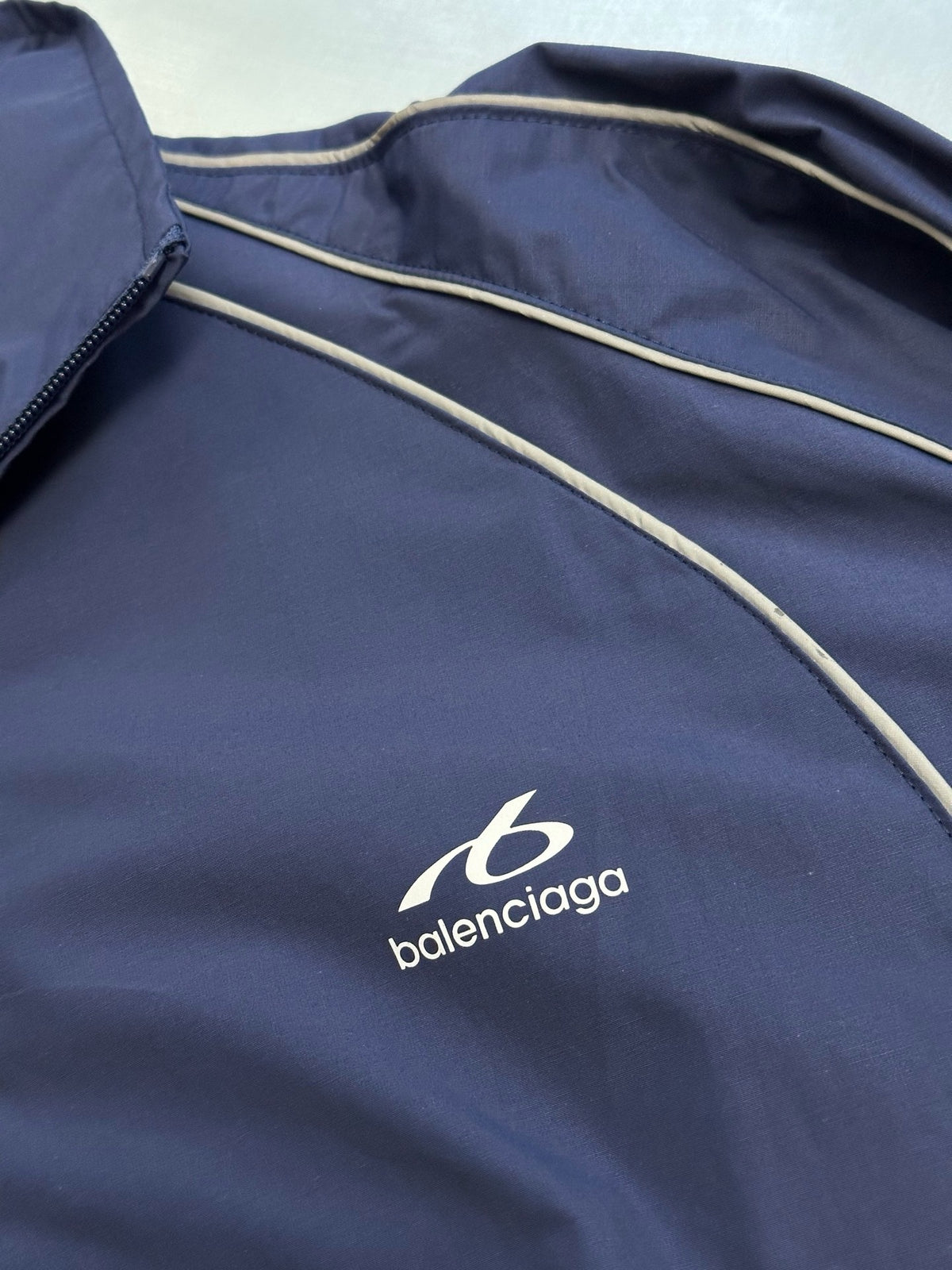 Balenciaga Jacket