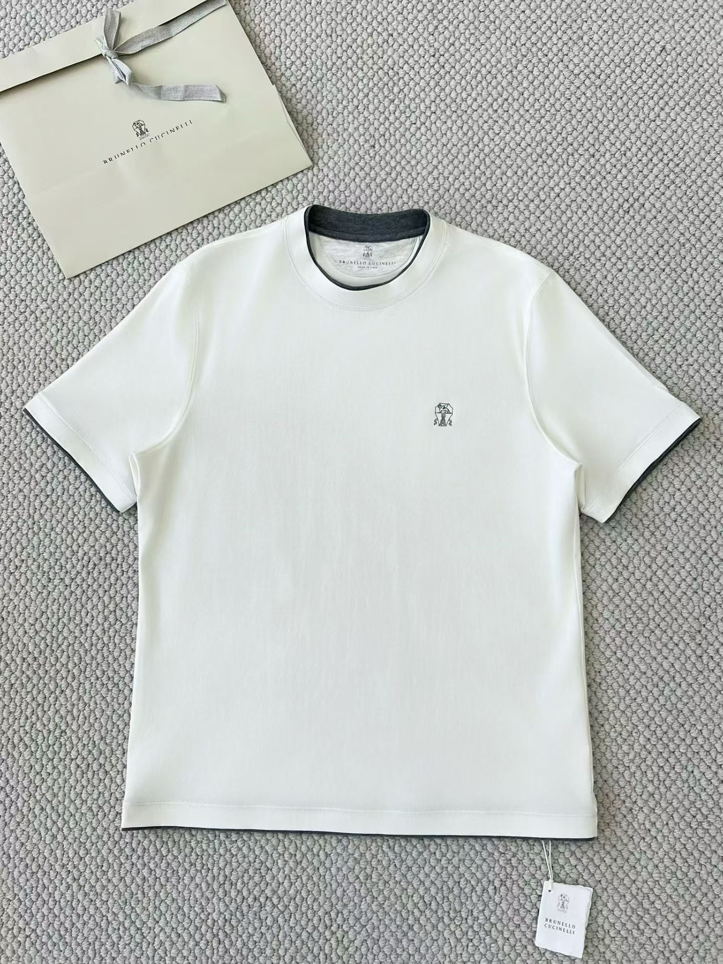 BC T-Shirt