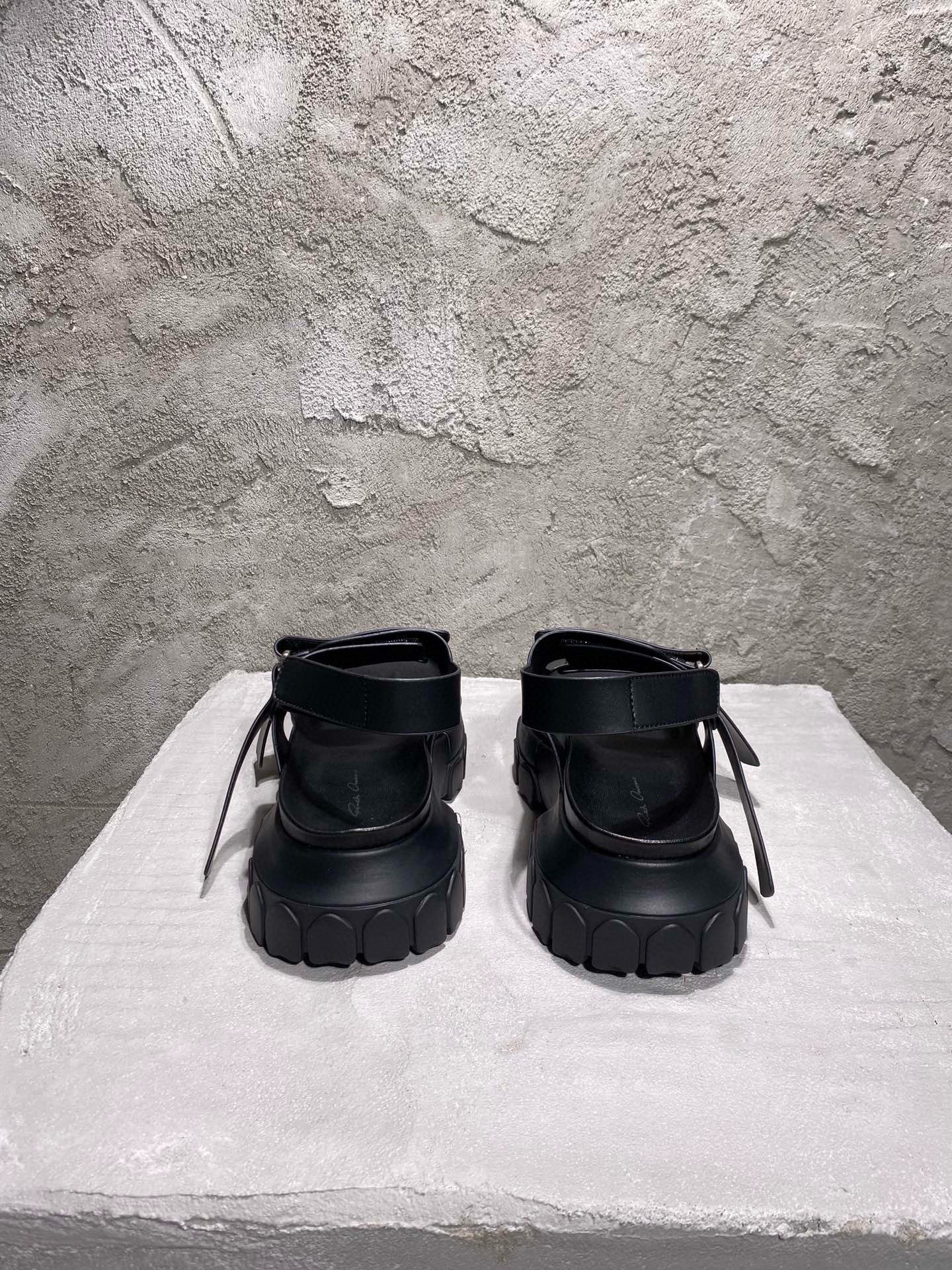 Rick Owen Sandal