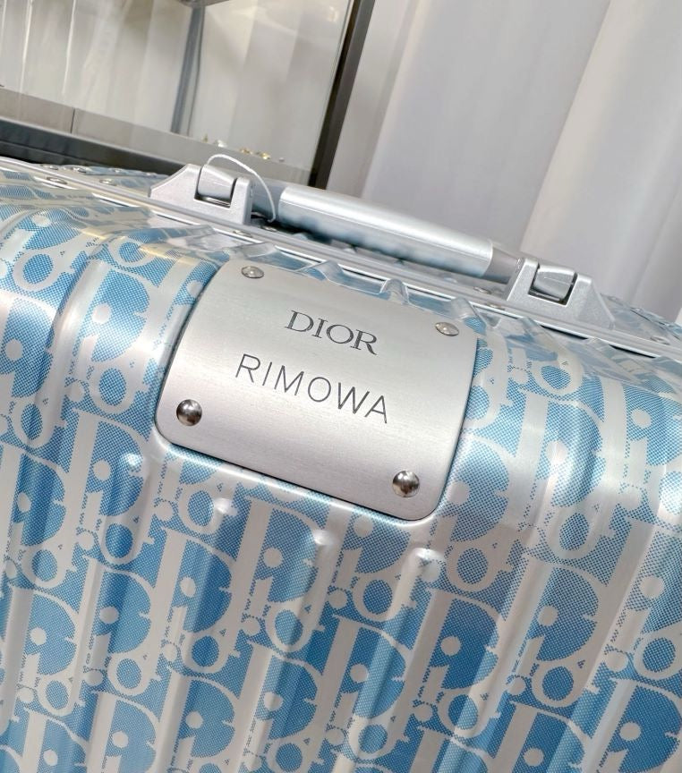 Equipaje Rimowa