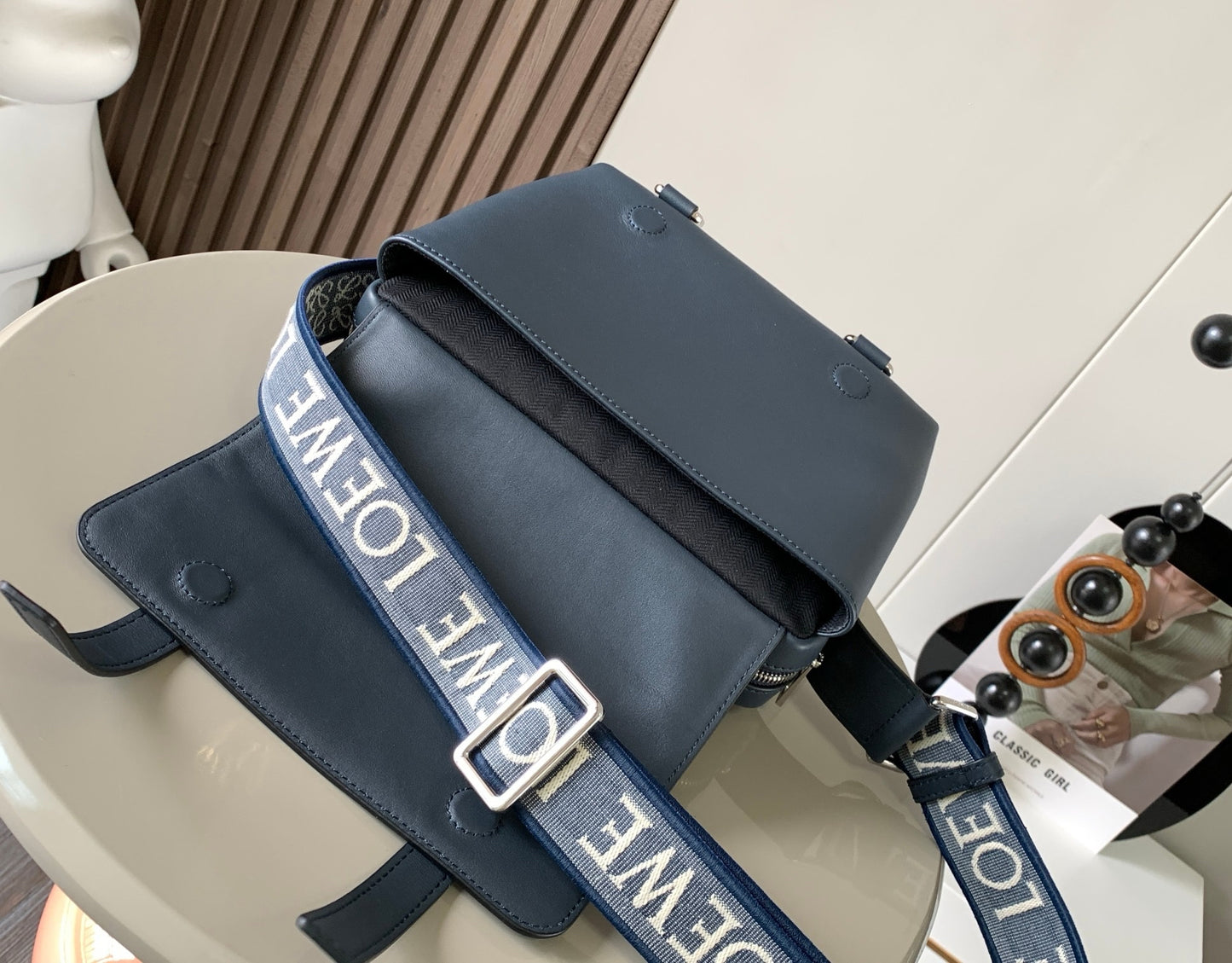 Loewe Messenger Bag