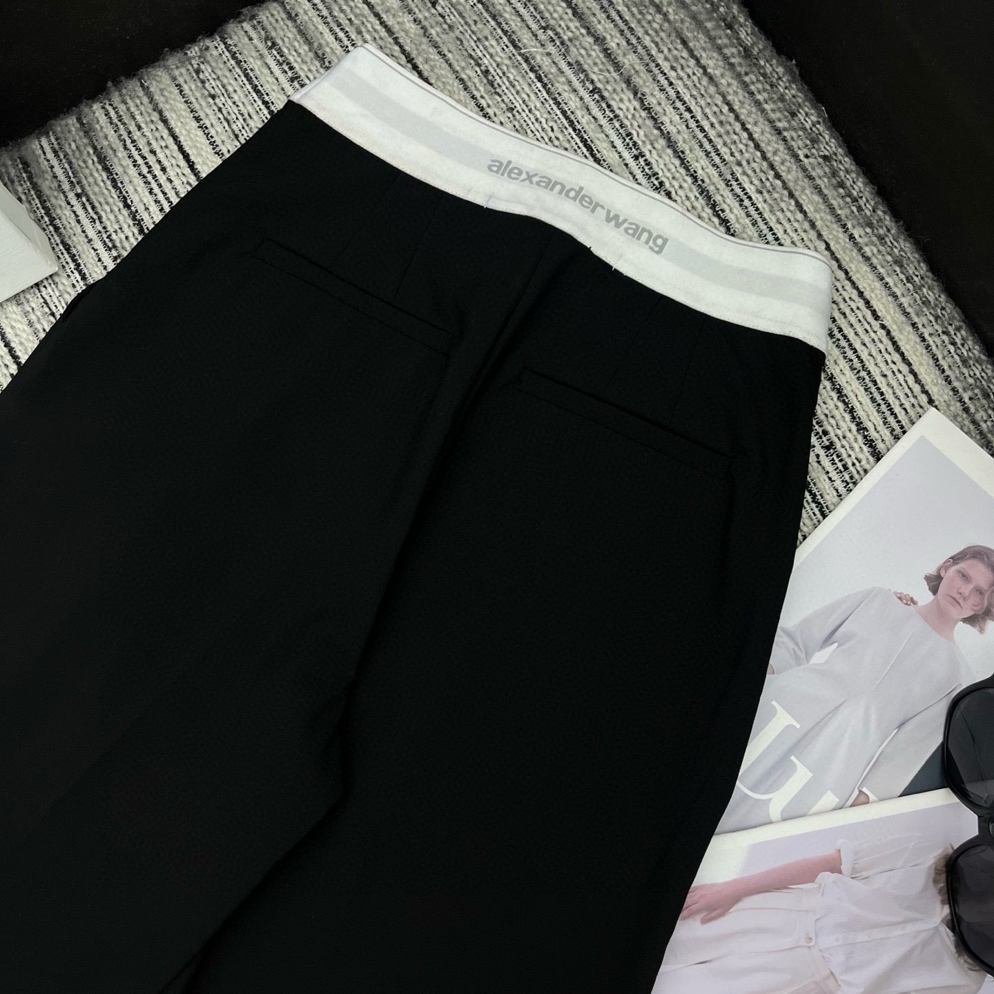 Alexander Wang Long Pants
