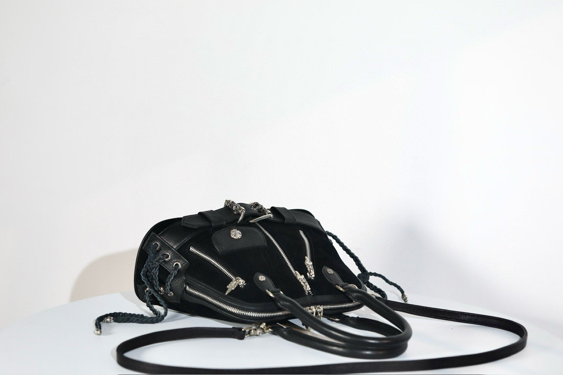 Chrome Hearts Crossbody Bag