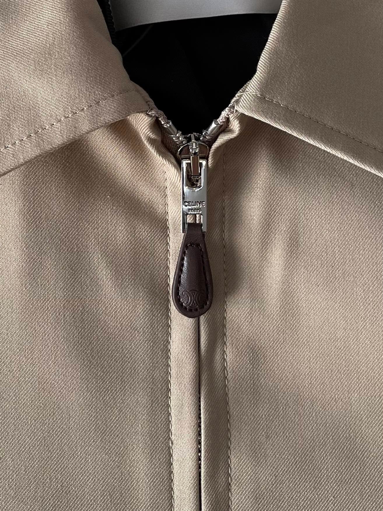 Celine Jacket