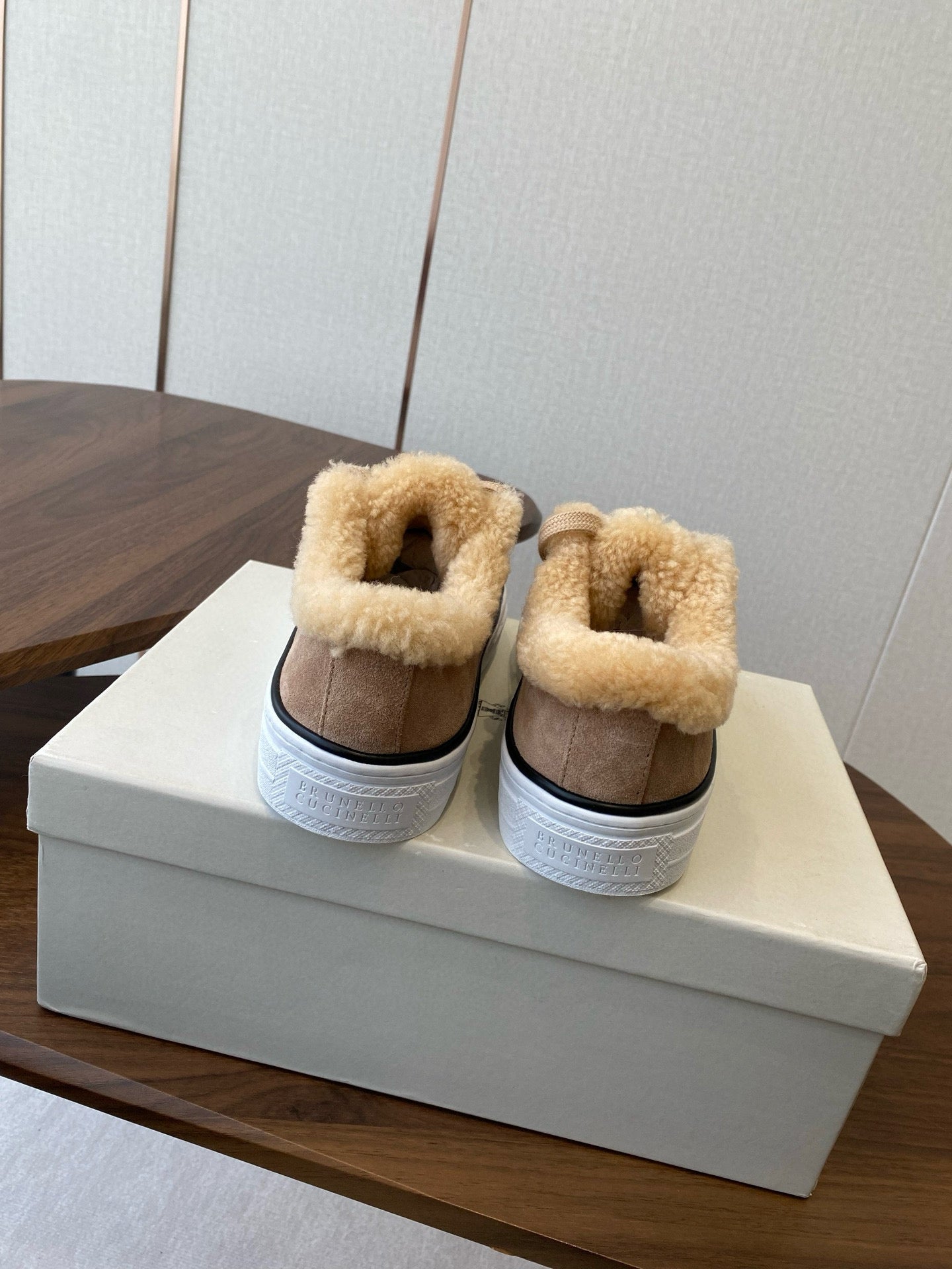 Brunello Cucinelli Sneakers