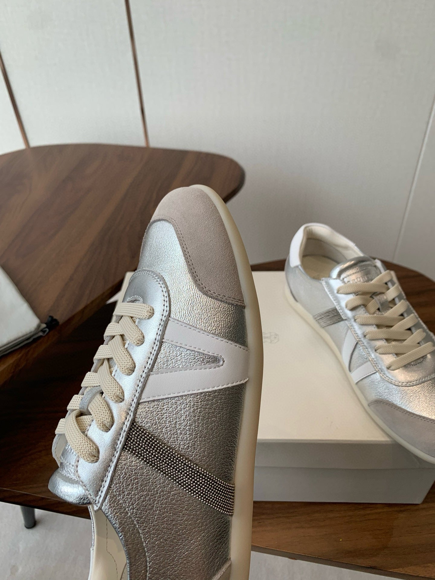 Brunello Cucinelli Sneakers
