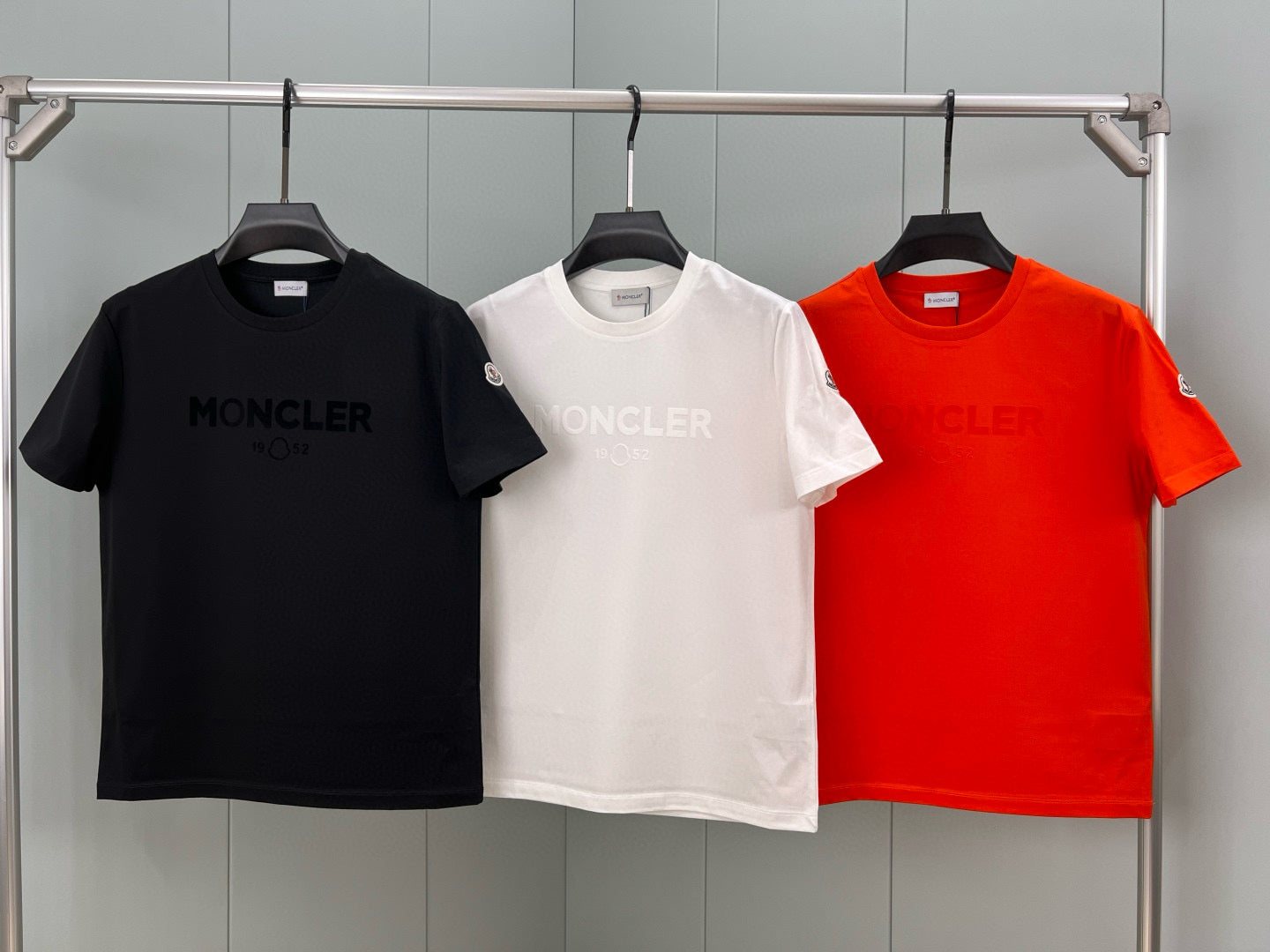 Moncler T-Shirt