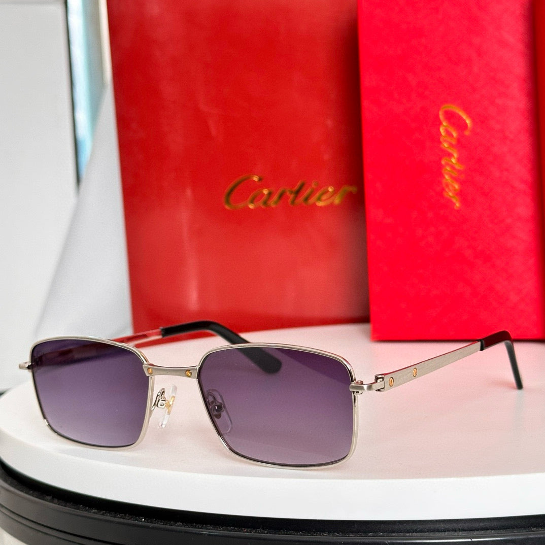 Cartier Sunglasses