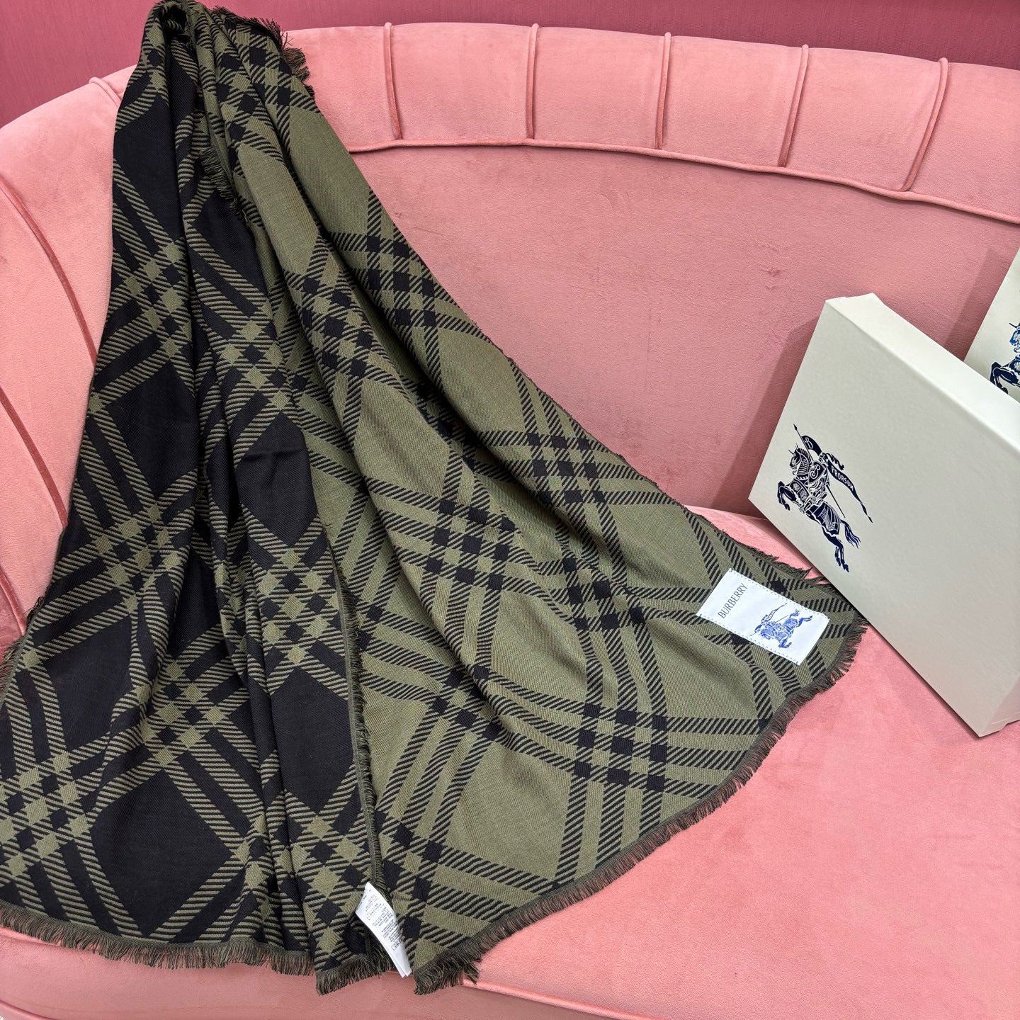 BBR Scarves