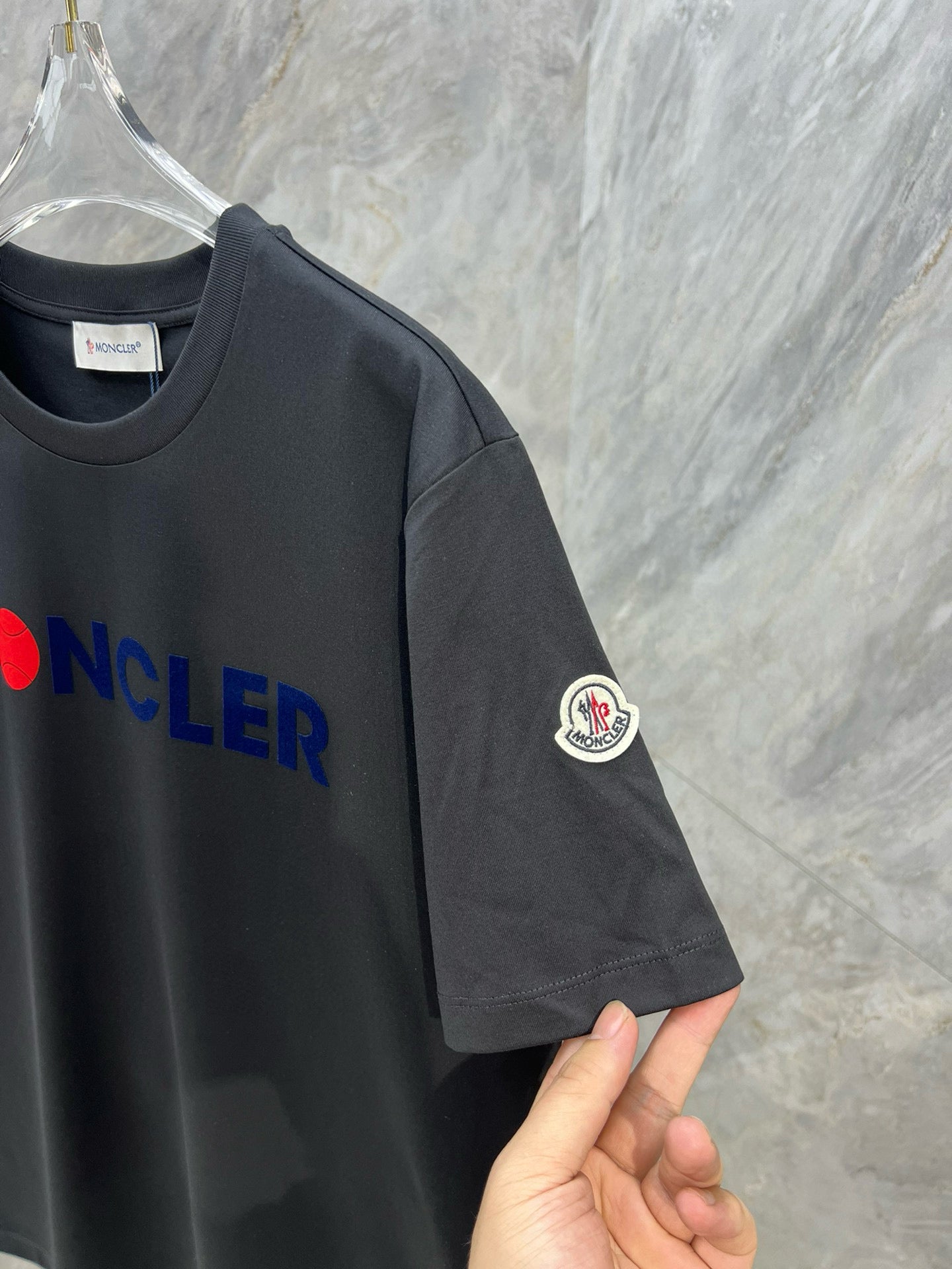 Moncler T-shirt