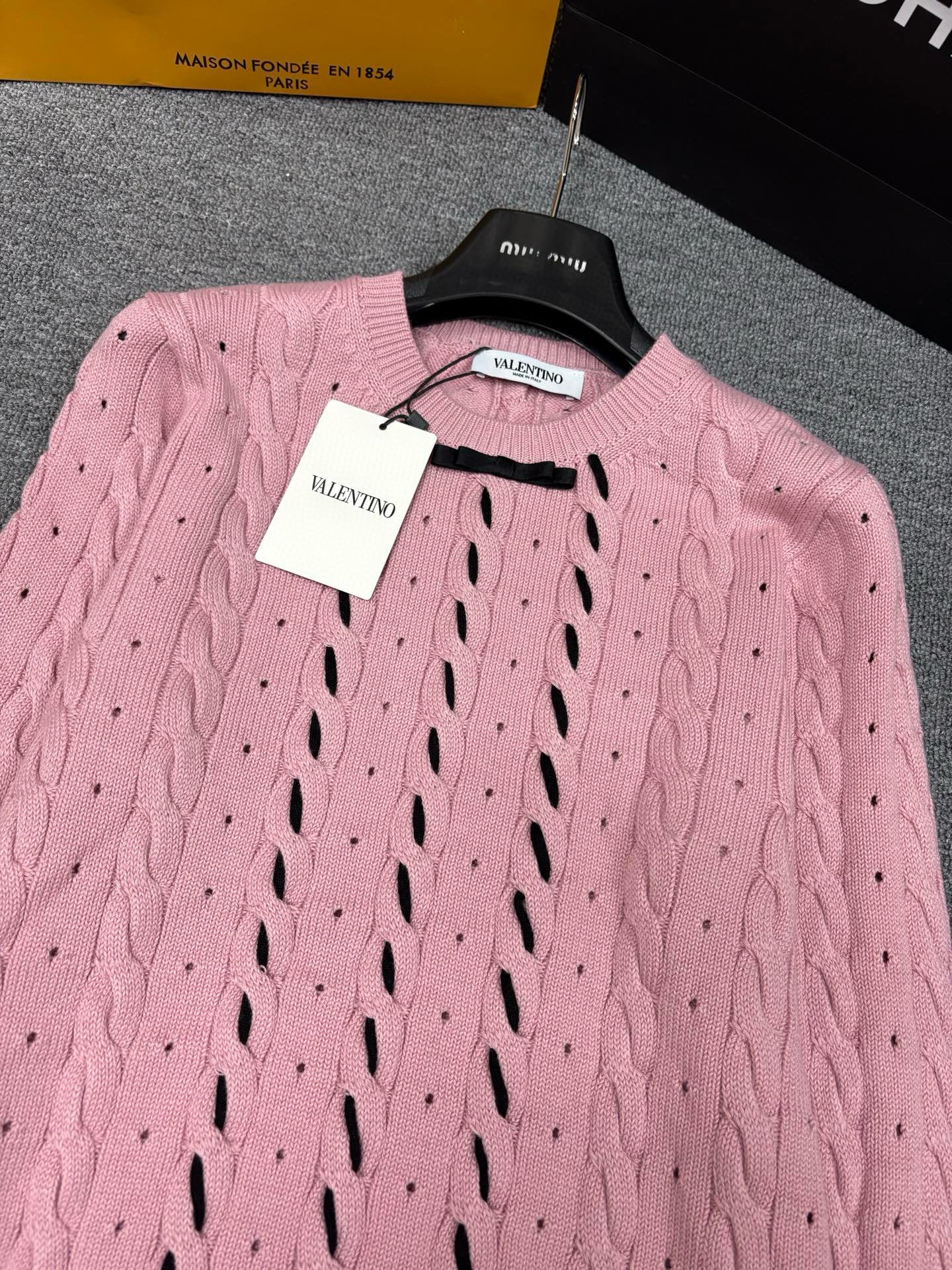 Valentino Sweater