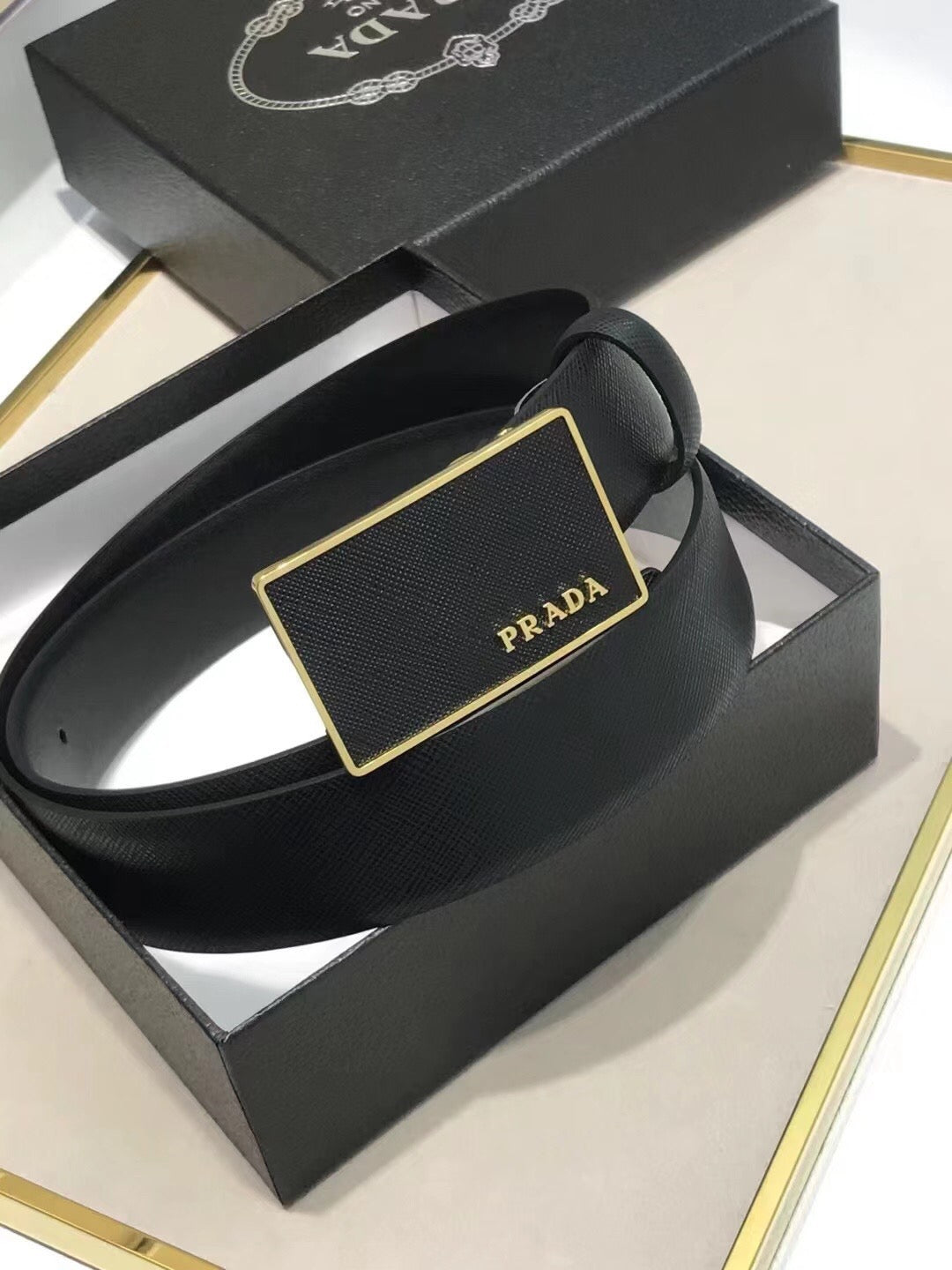 Prada Belt