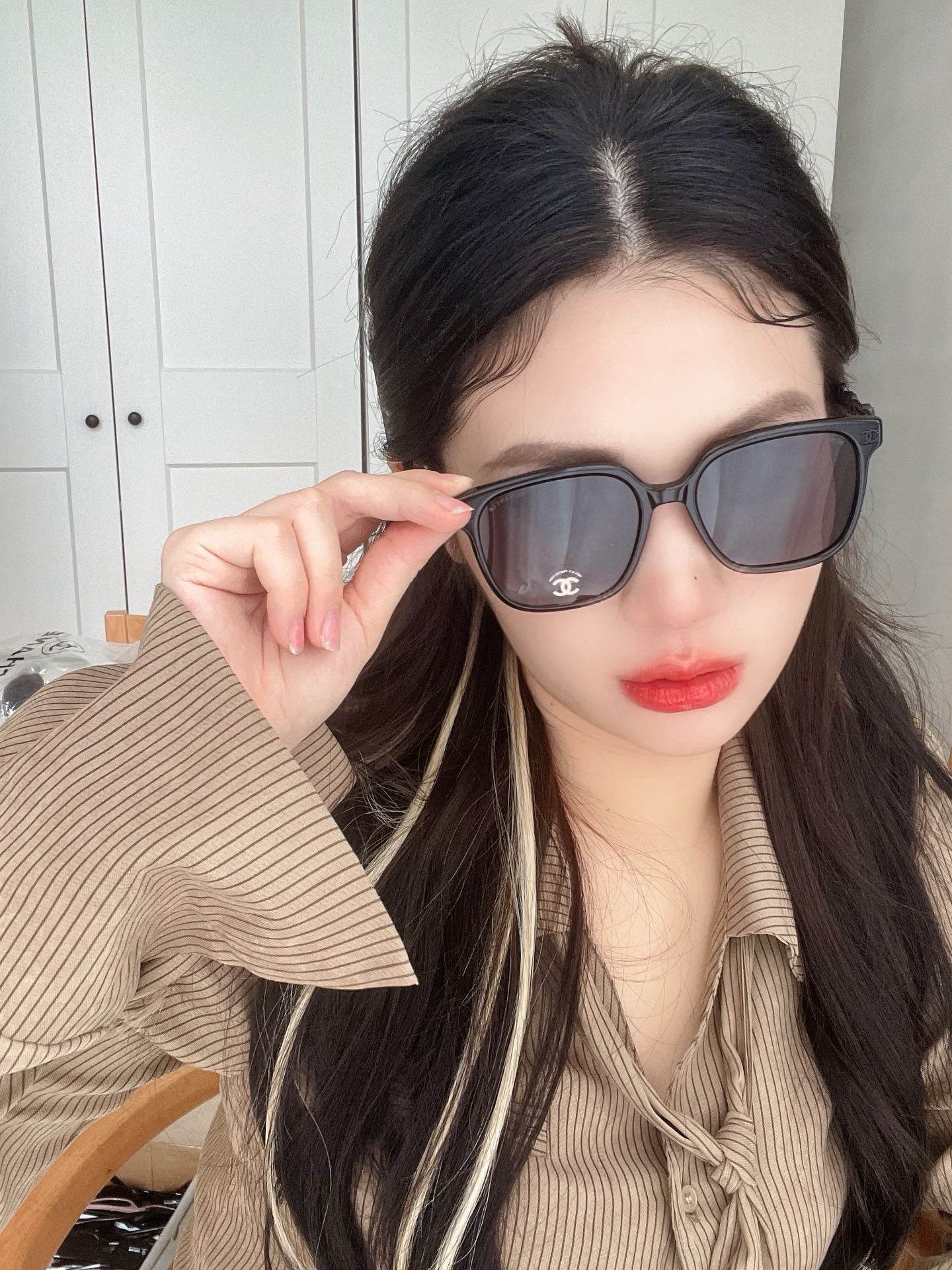 Chanel Sunglasses