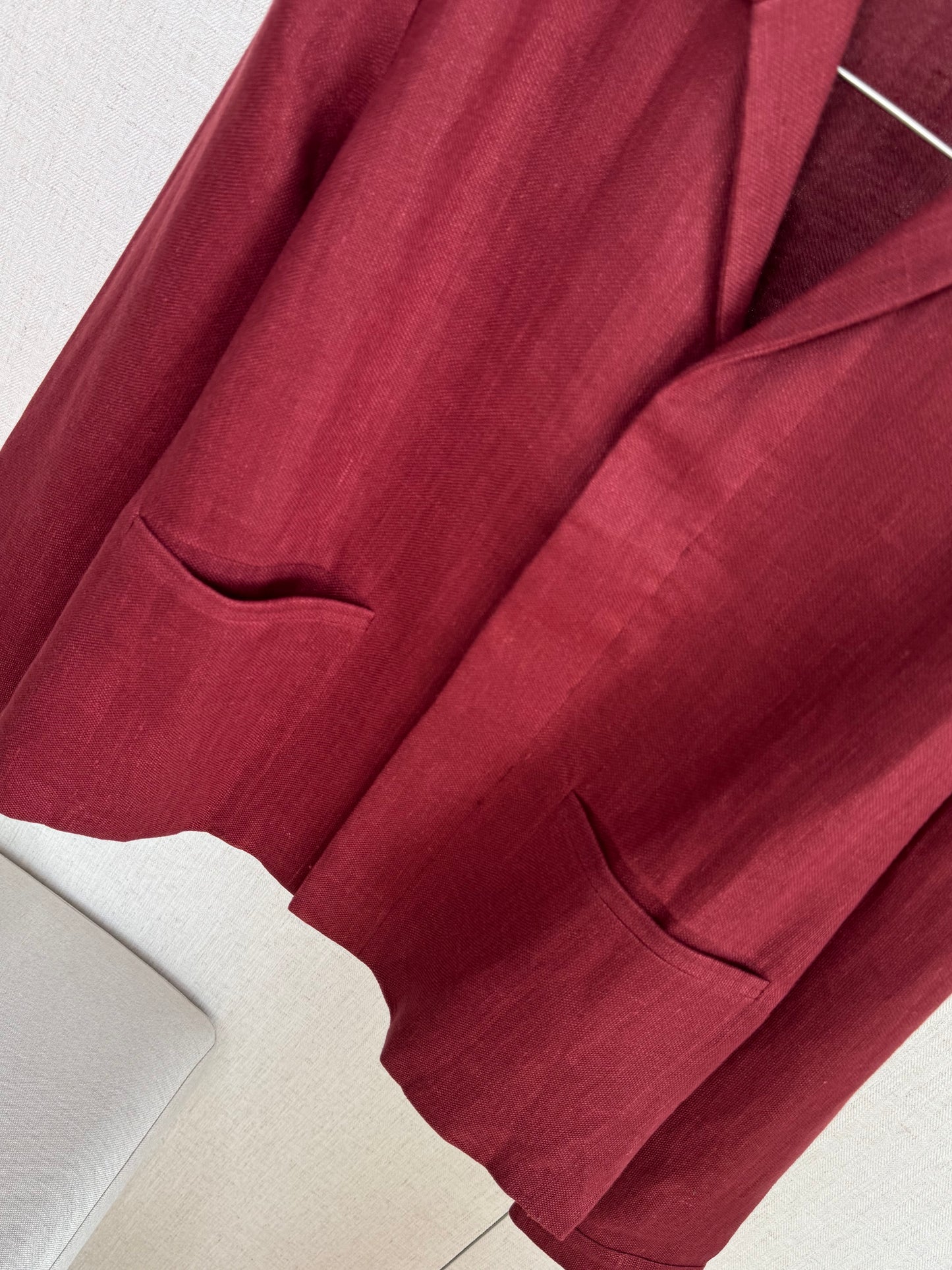 Zegna Long Sleeve Shirt