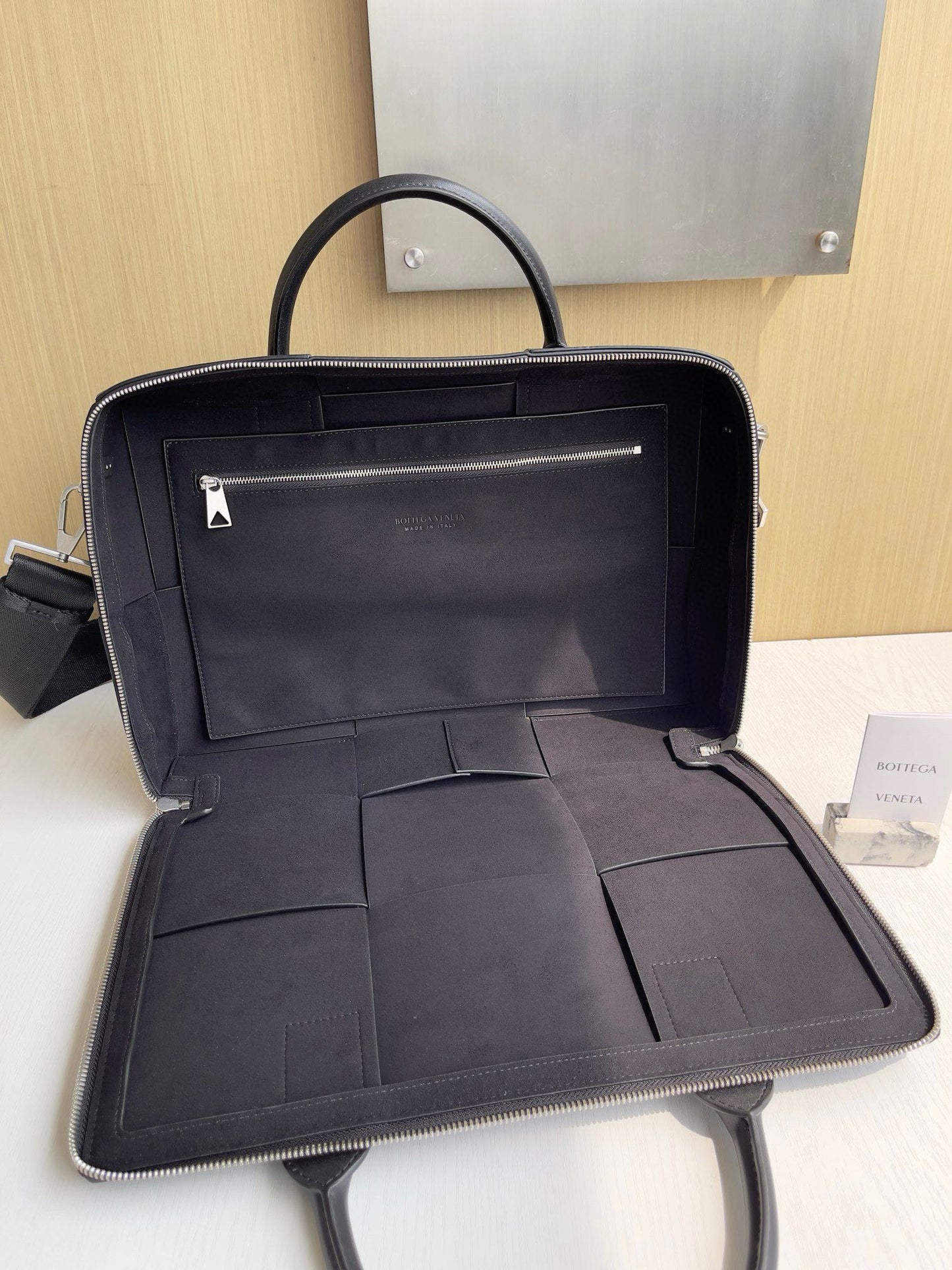 Bottega Veneta BRIEFCASE