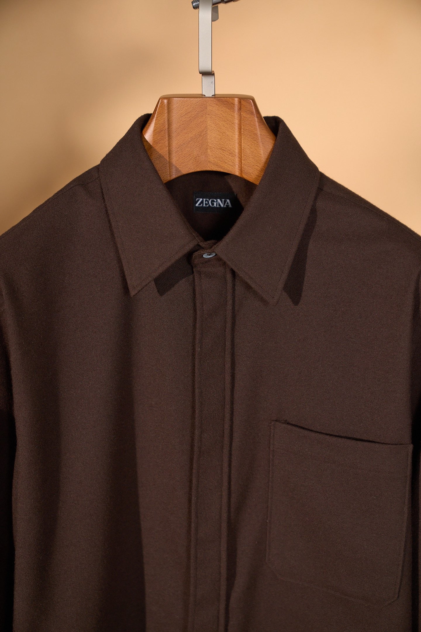 ZG Long Sleeve Shirt