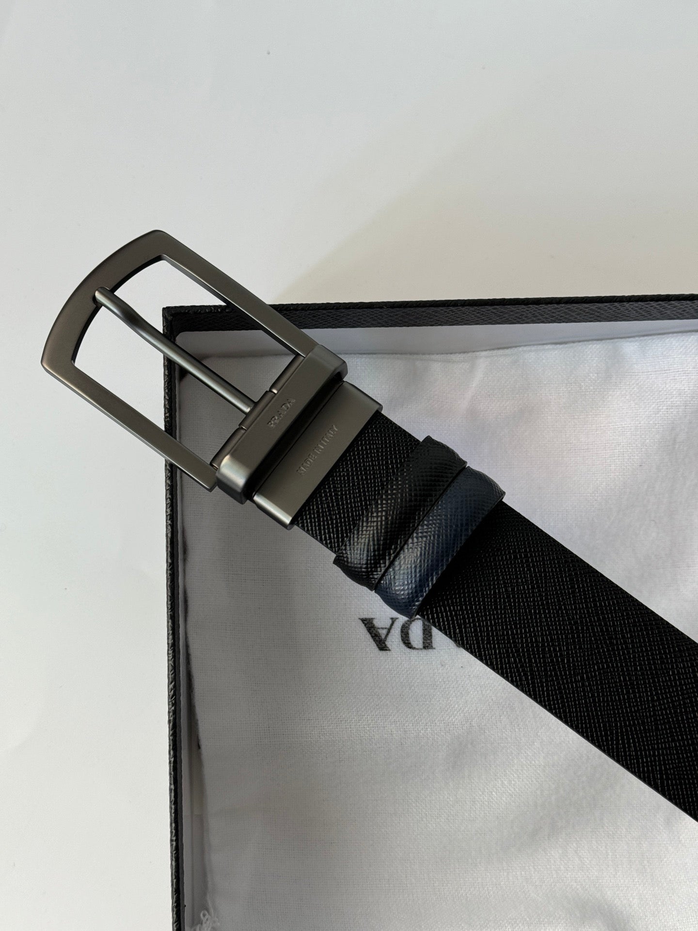 Prada Belt