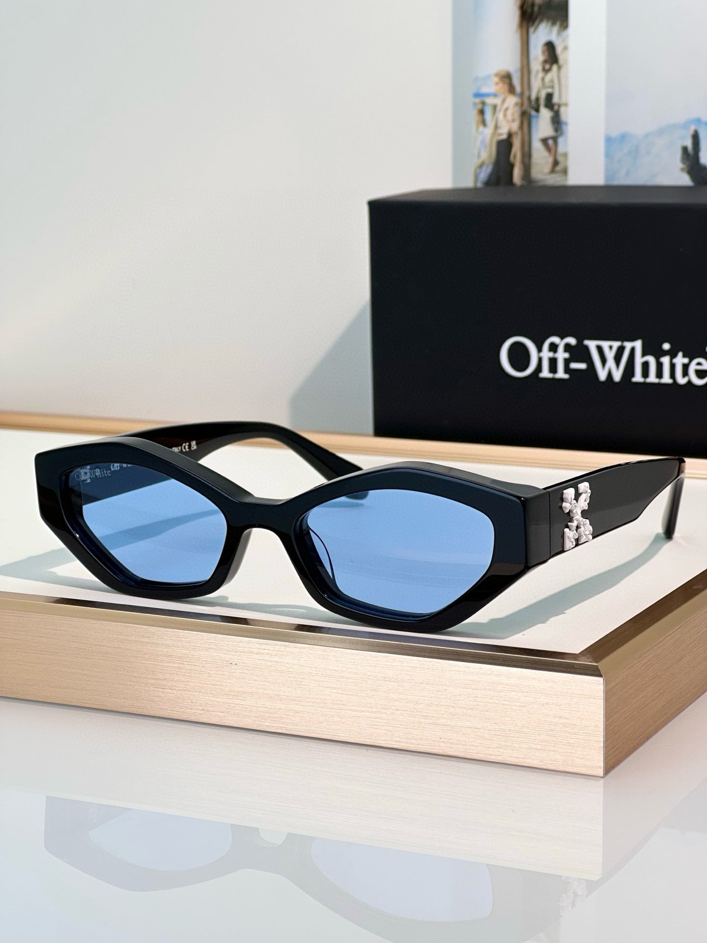 Off-White Sunglasses