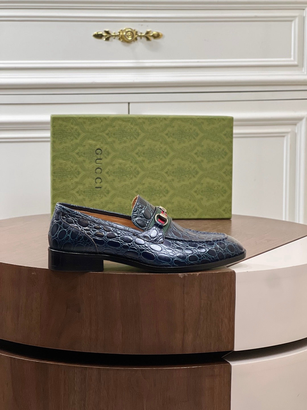 GC Loafer