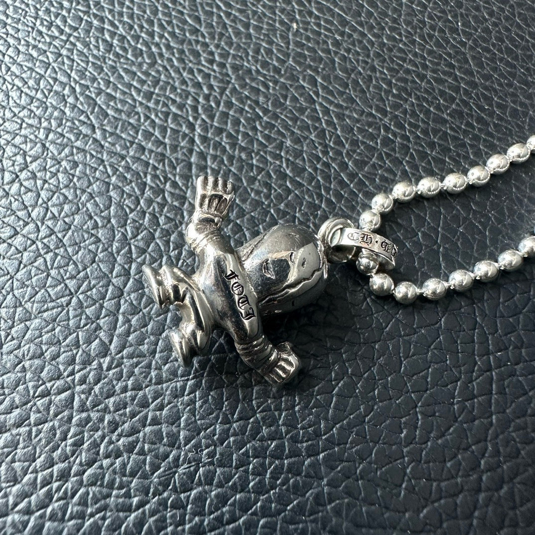 Chrome Hearts Necklace