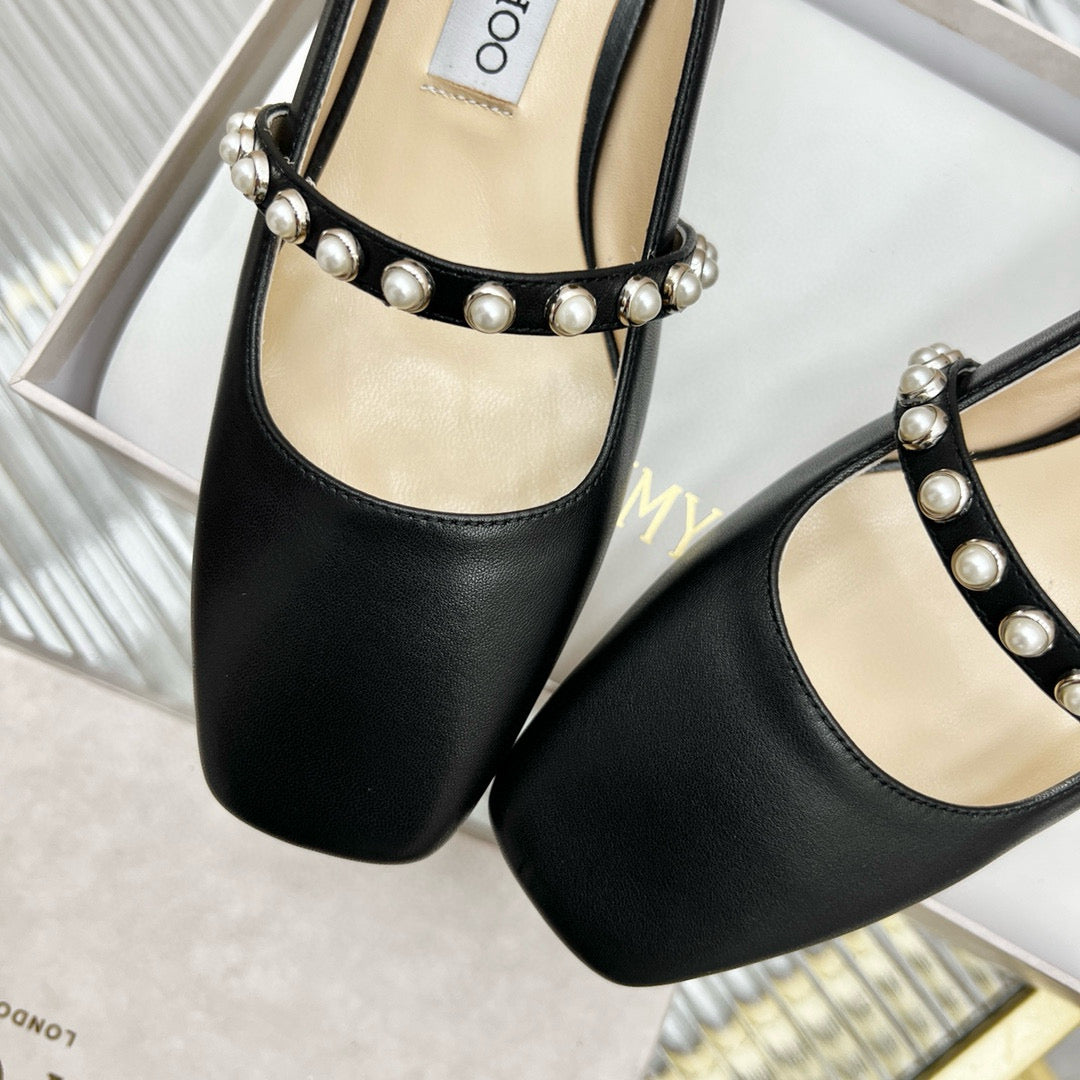 Jimmy Choo Heels