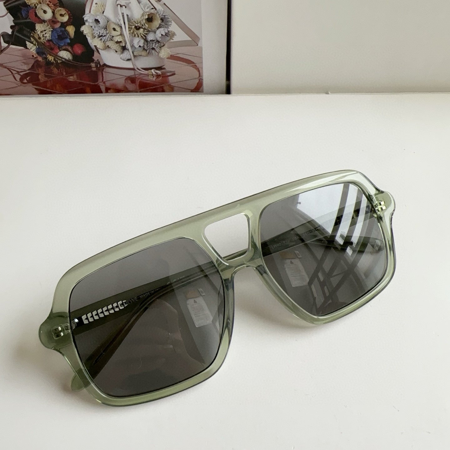Loewe Sunglasses