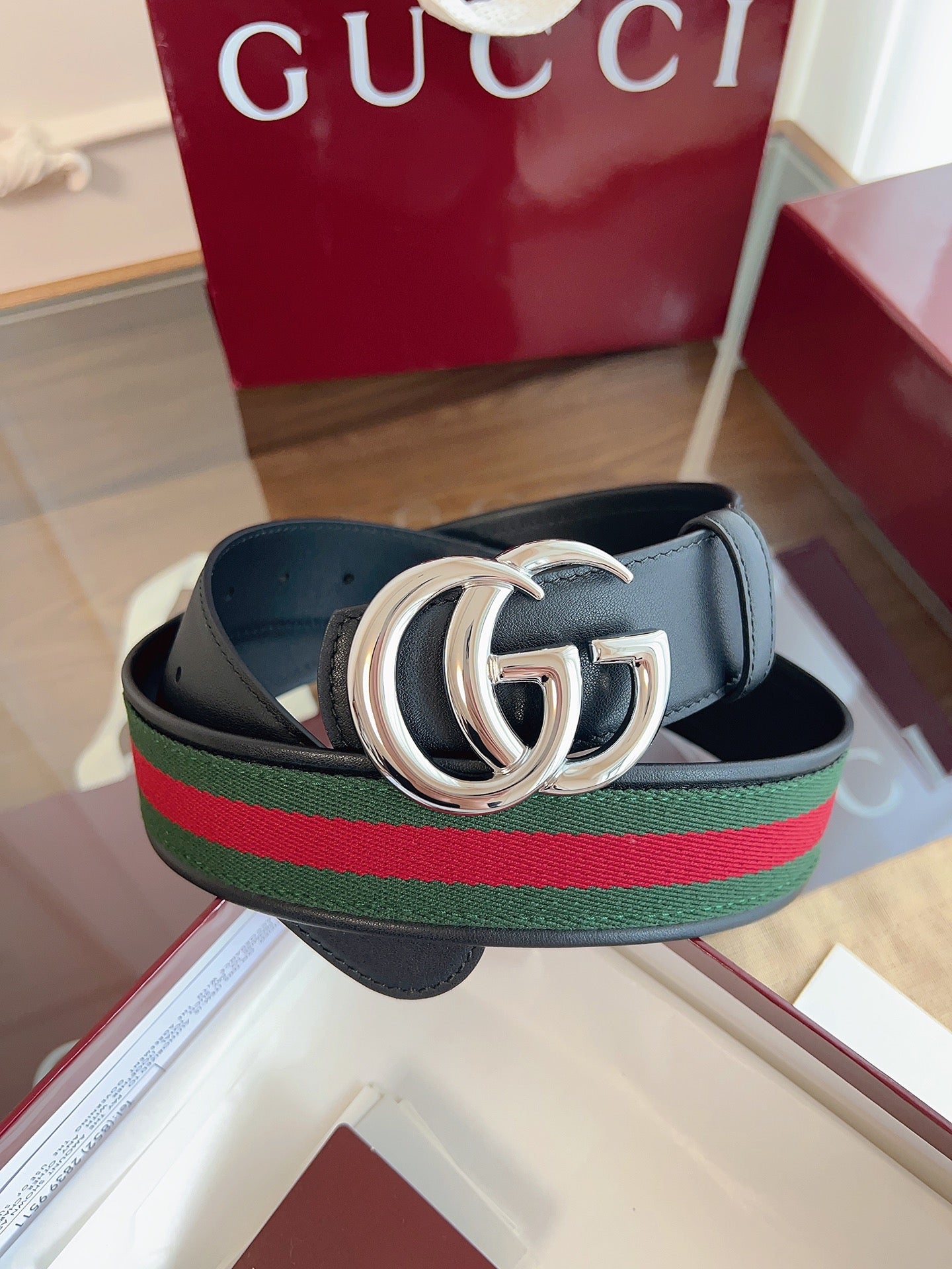 Gucci Belts
