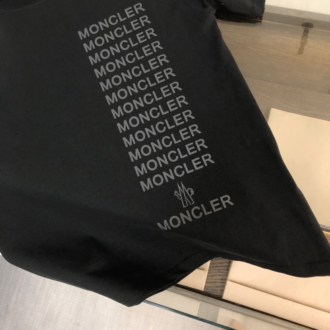 Camiseta Moncler