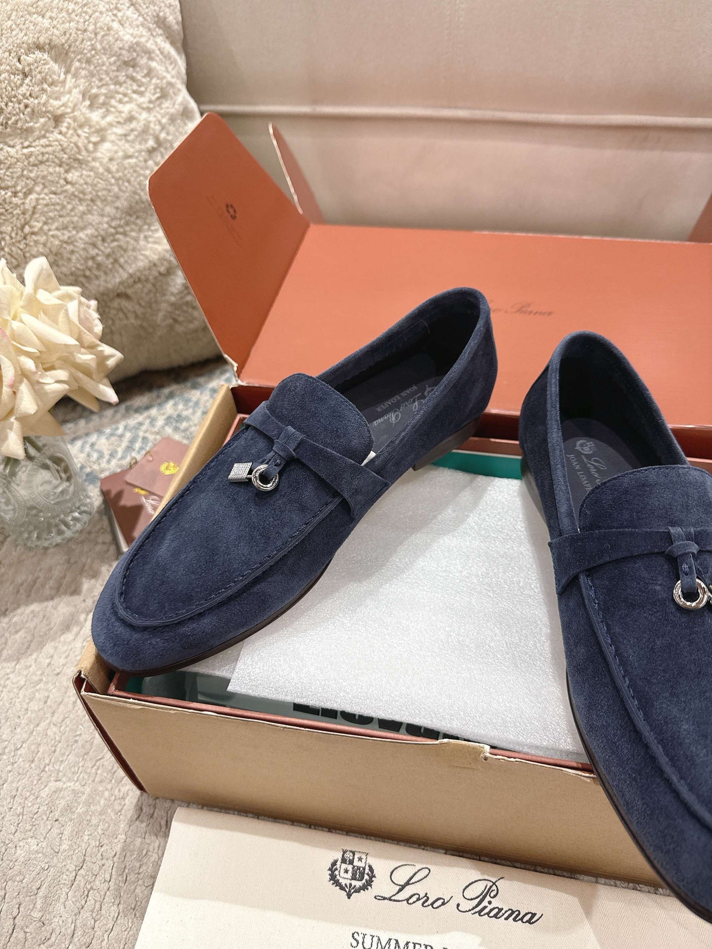 LP Loafers