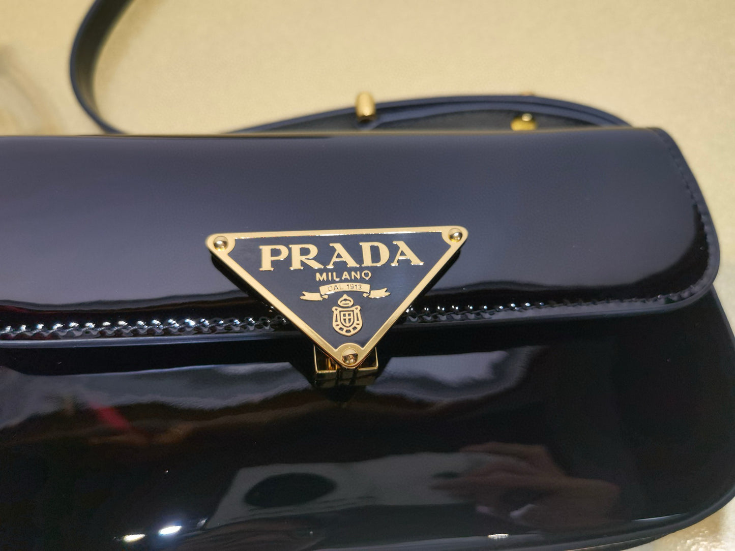 Prada Cross Body Bag