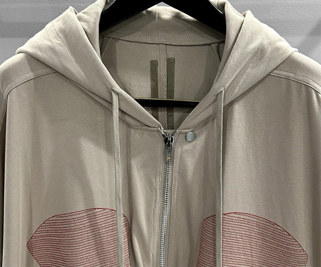Rick Owens Hoodies