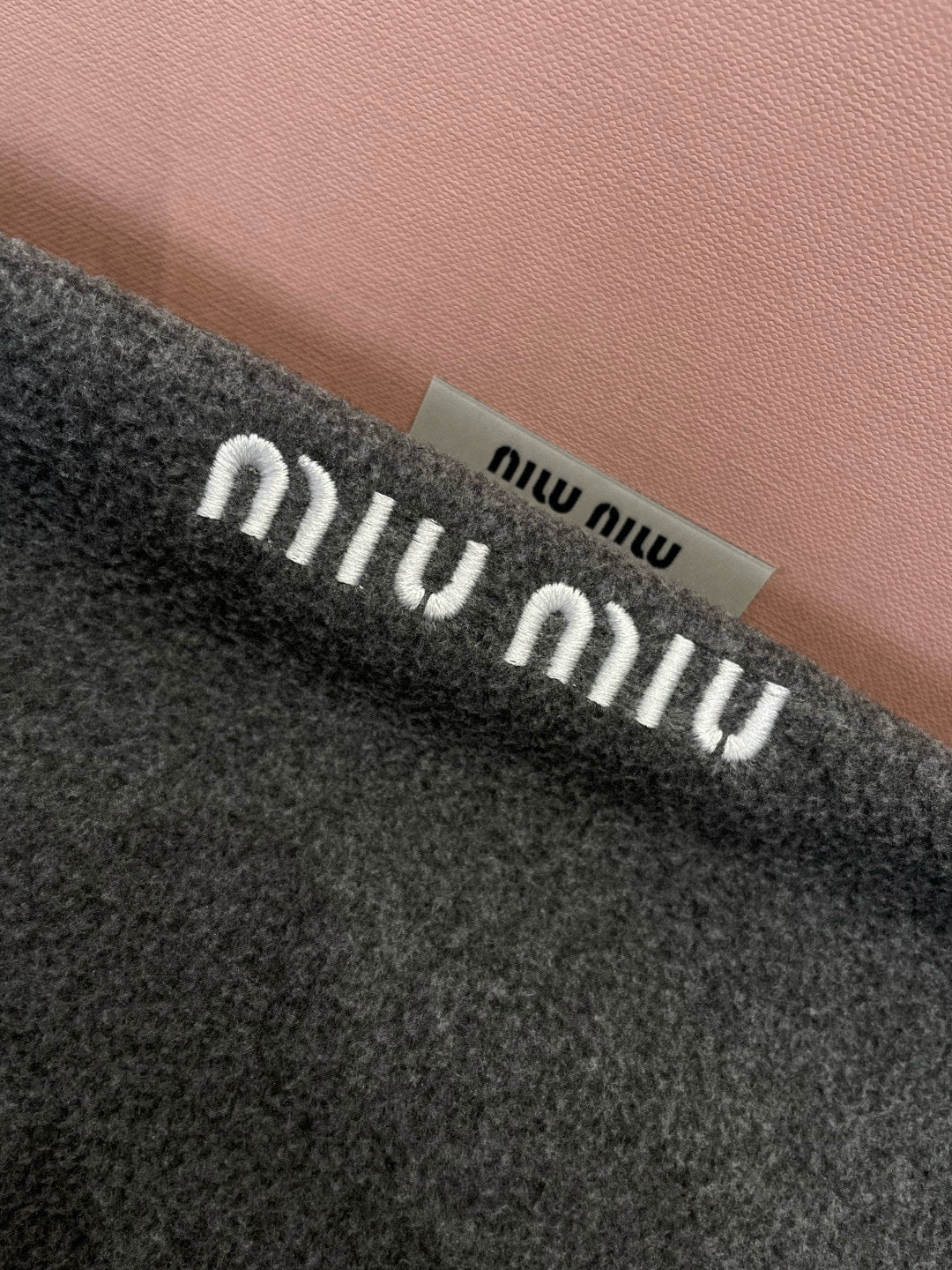 Miu Miu Jacket