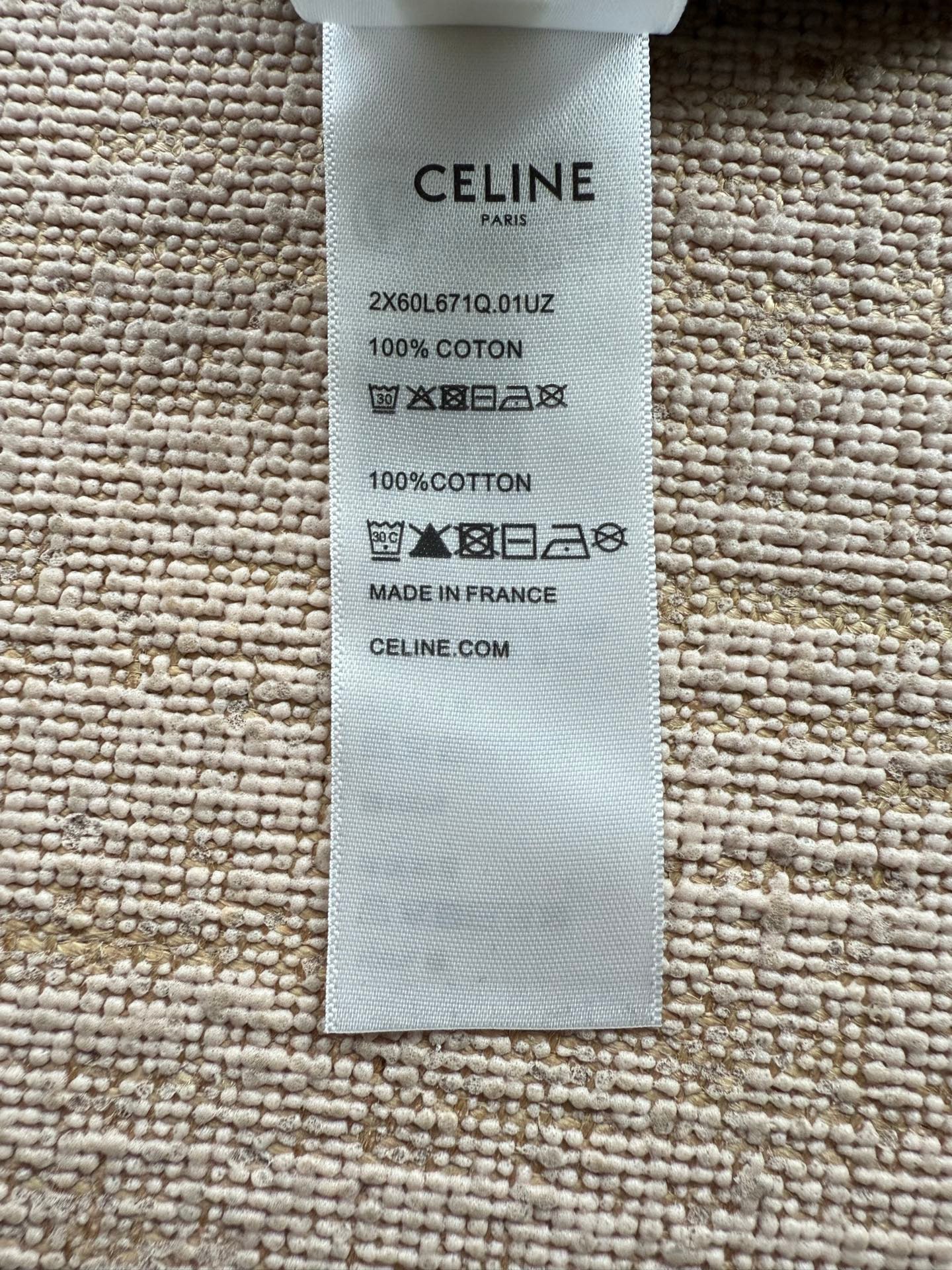 Celine T-Shirt