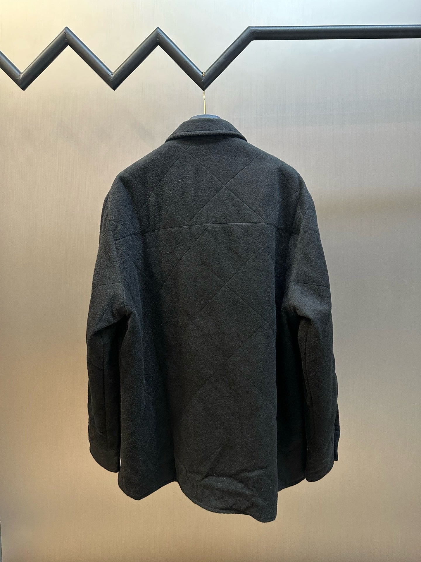 Prada Cashmere Shirt