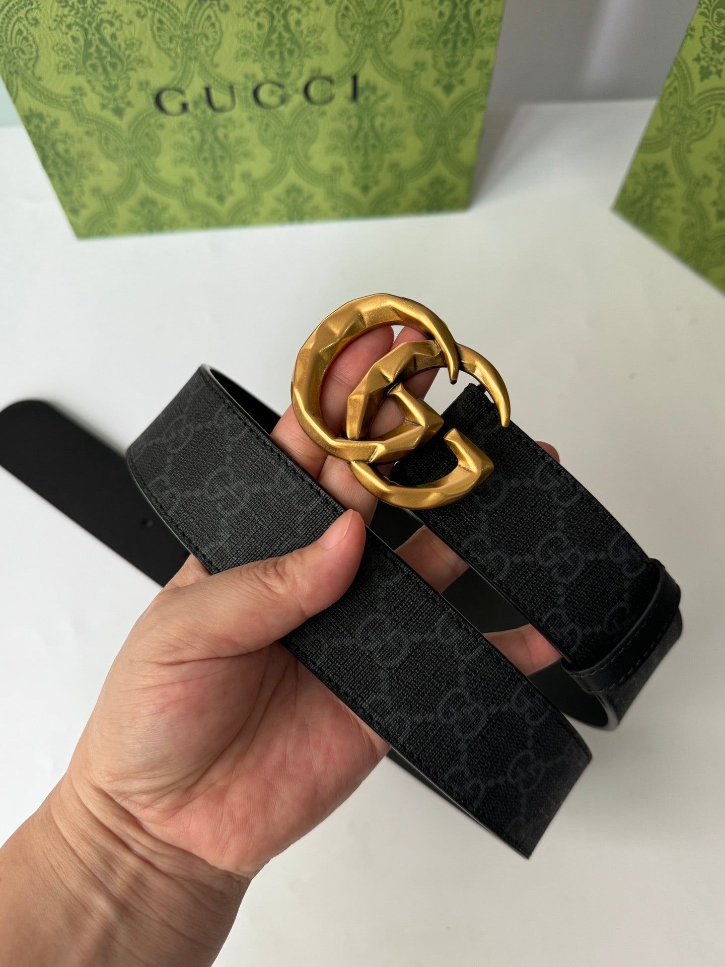 Gucci Belts