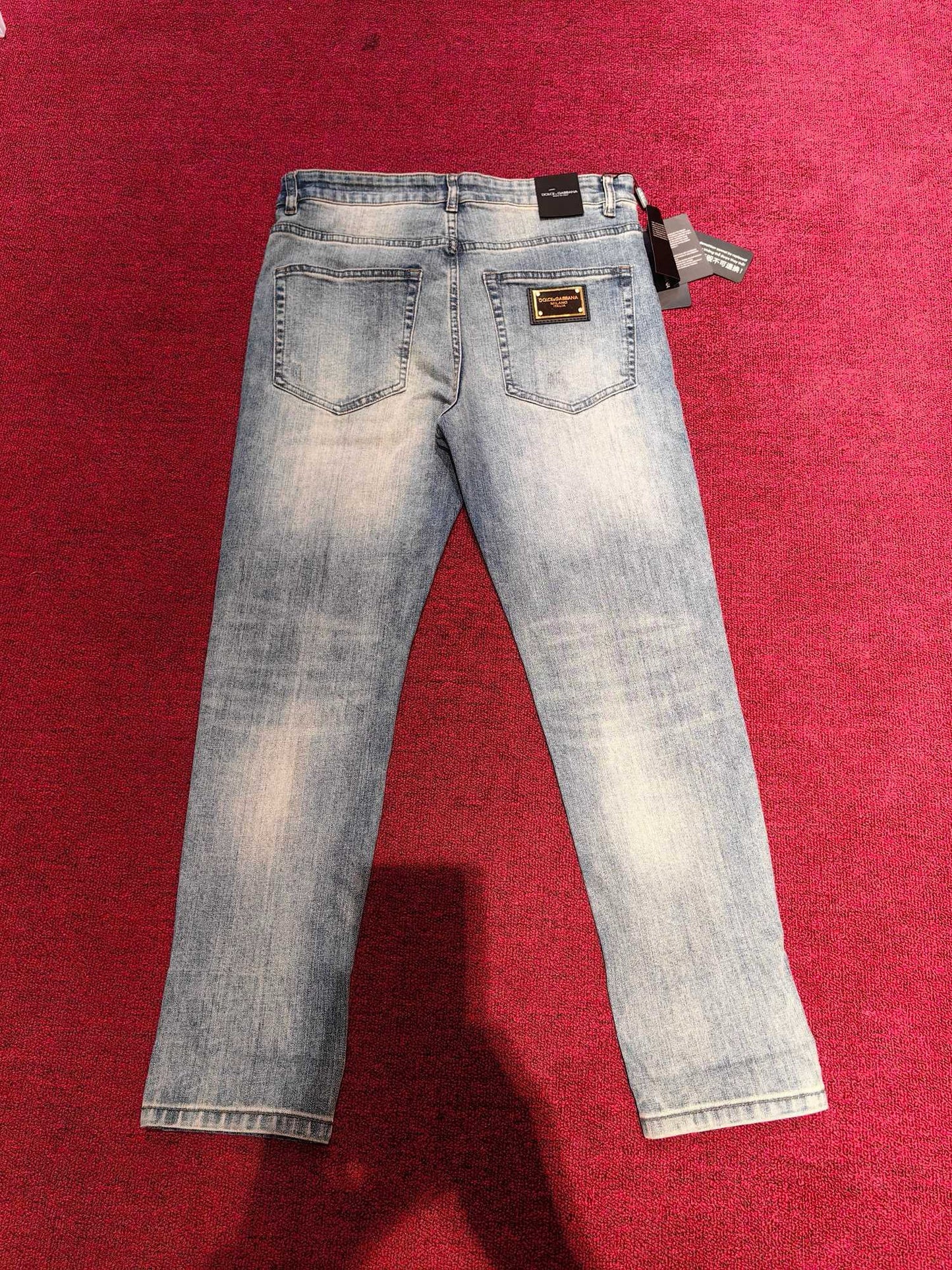 Dolce & Gabbana Jeans