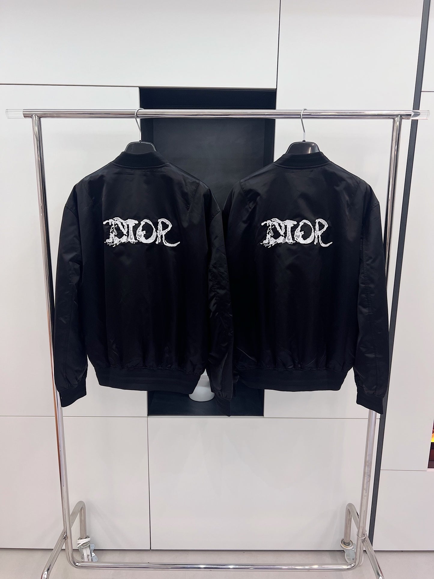 Dior Jacket