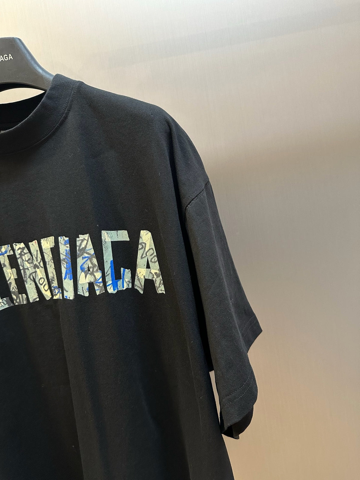 Balenciaga T-Shirt