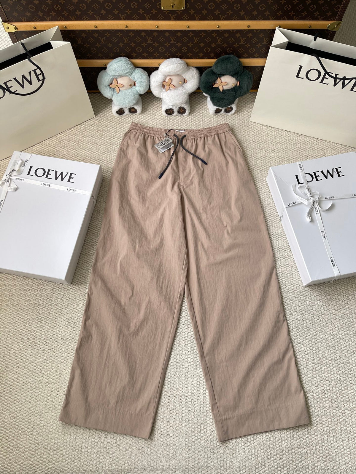 Loewe Long Pants