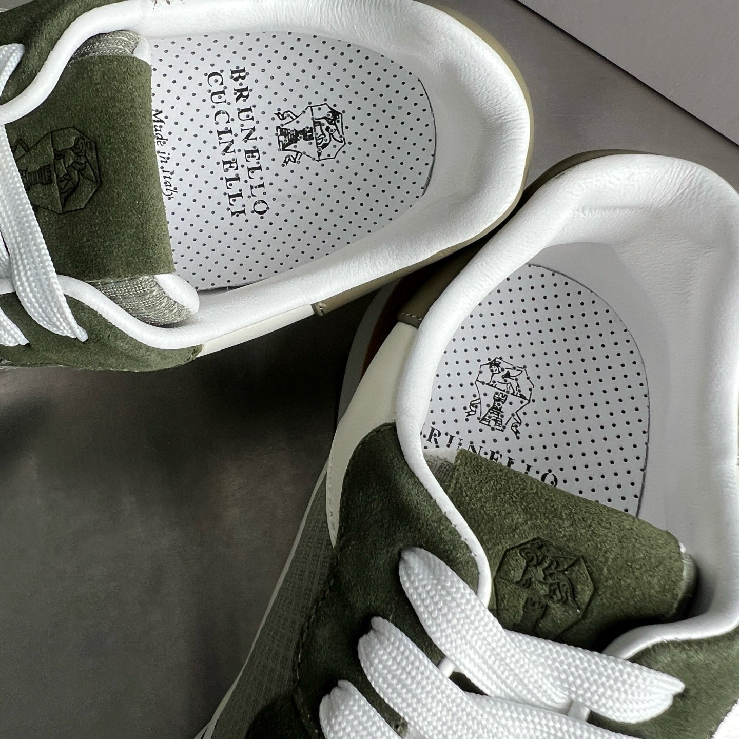 Brunello Cucinelli Sneakers