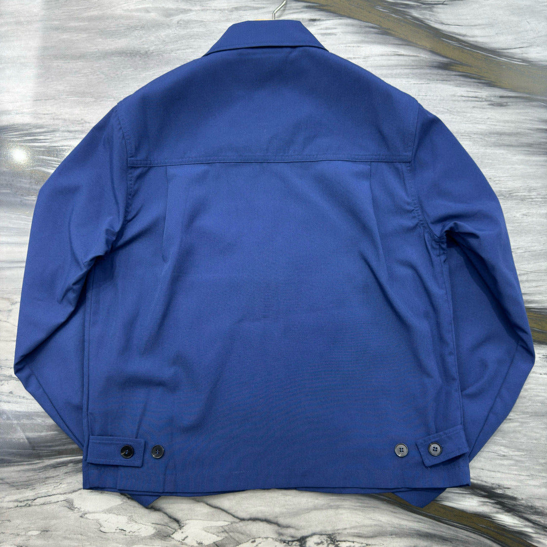 Prada Blouson Jacket