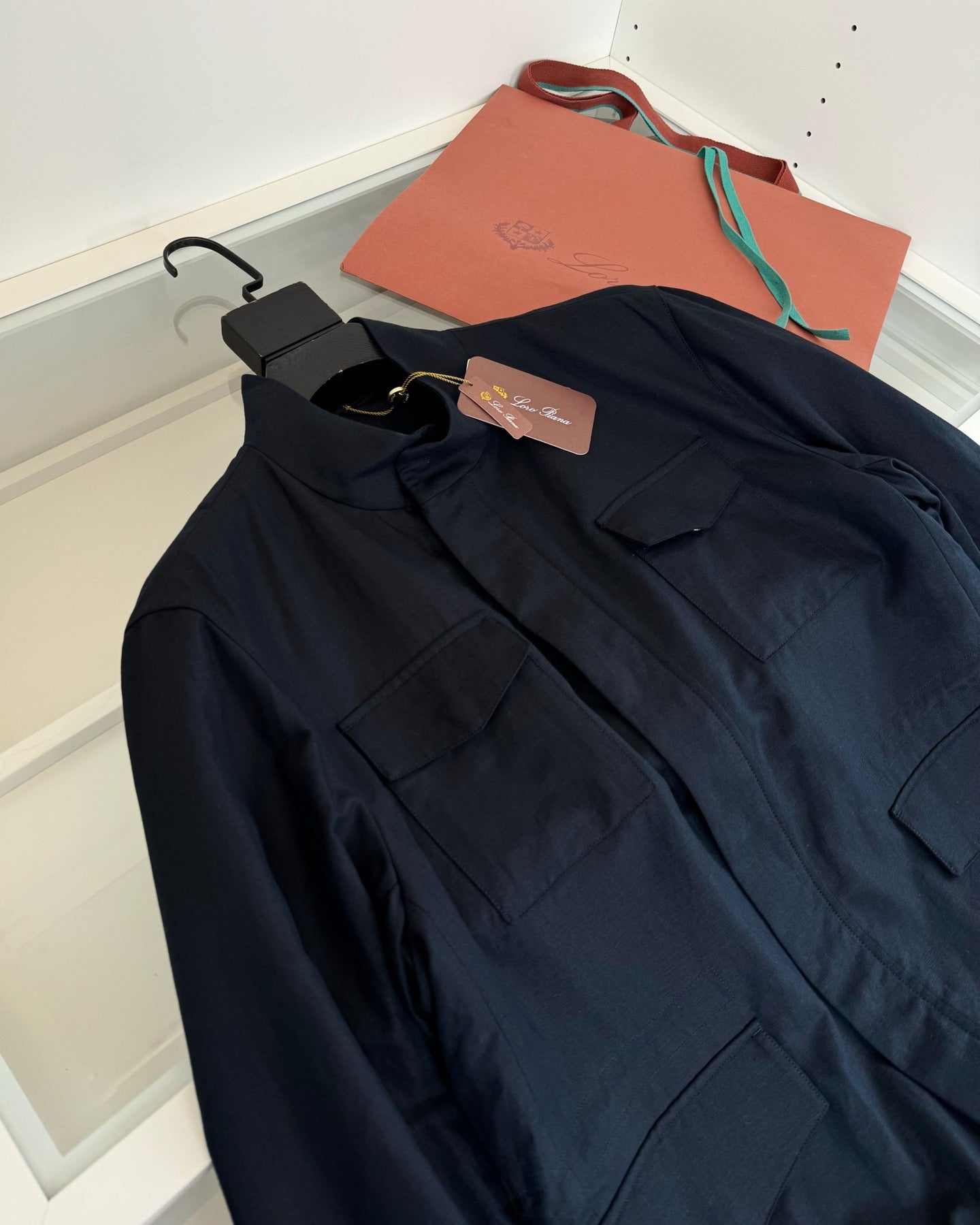 LP Long Sleeve Shirt