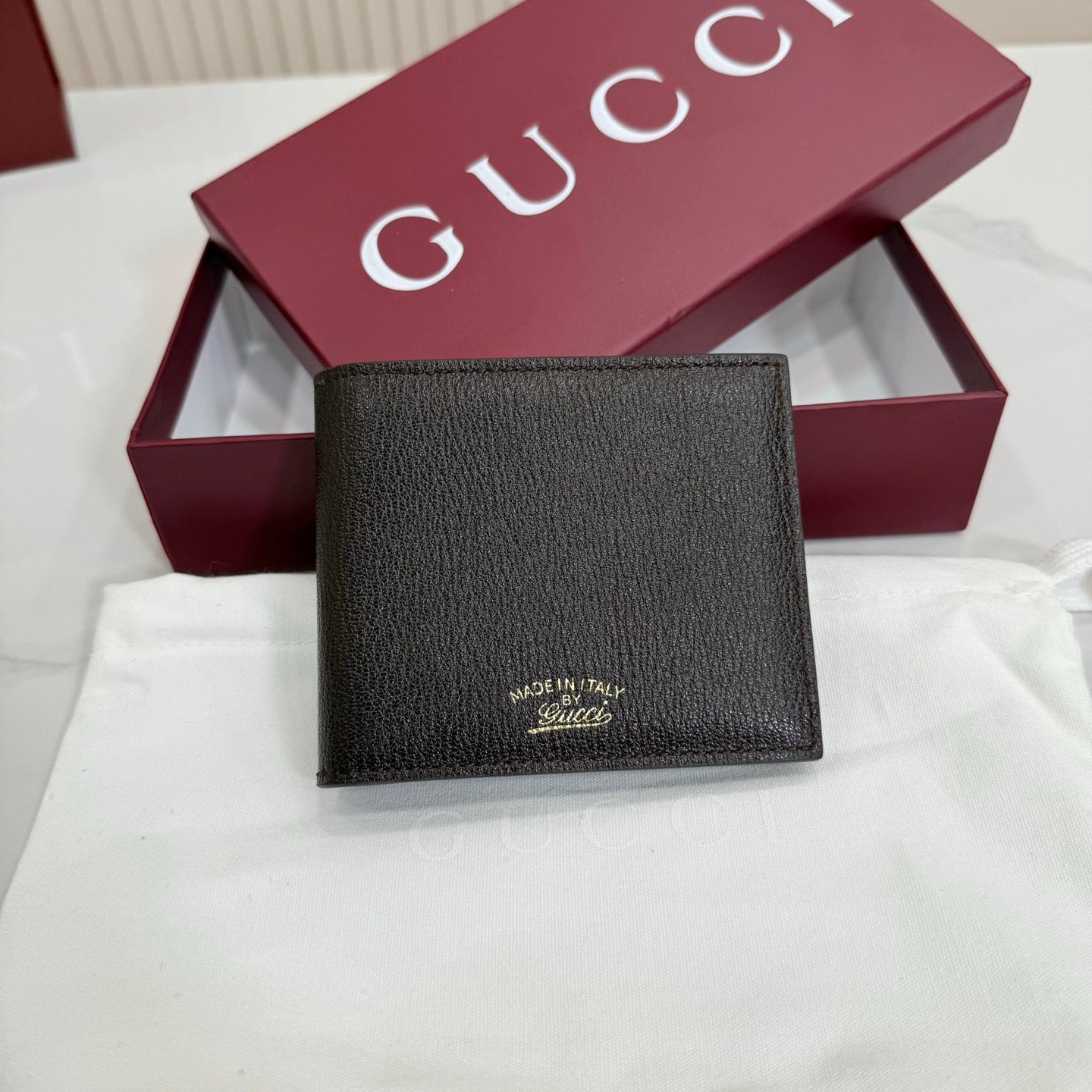 Gucci Wallet