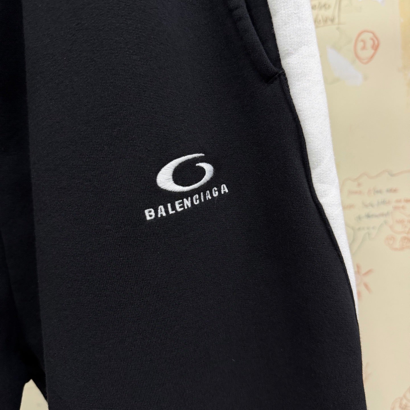 Balenciaga Jogger