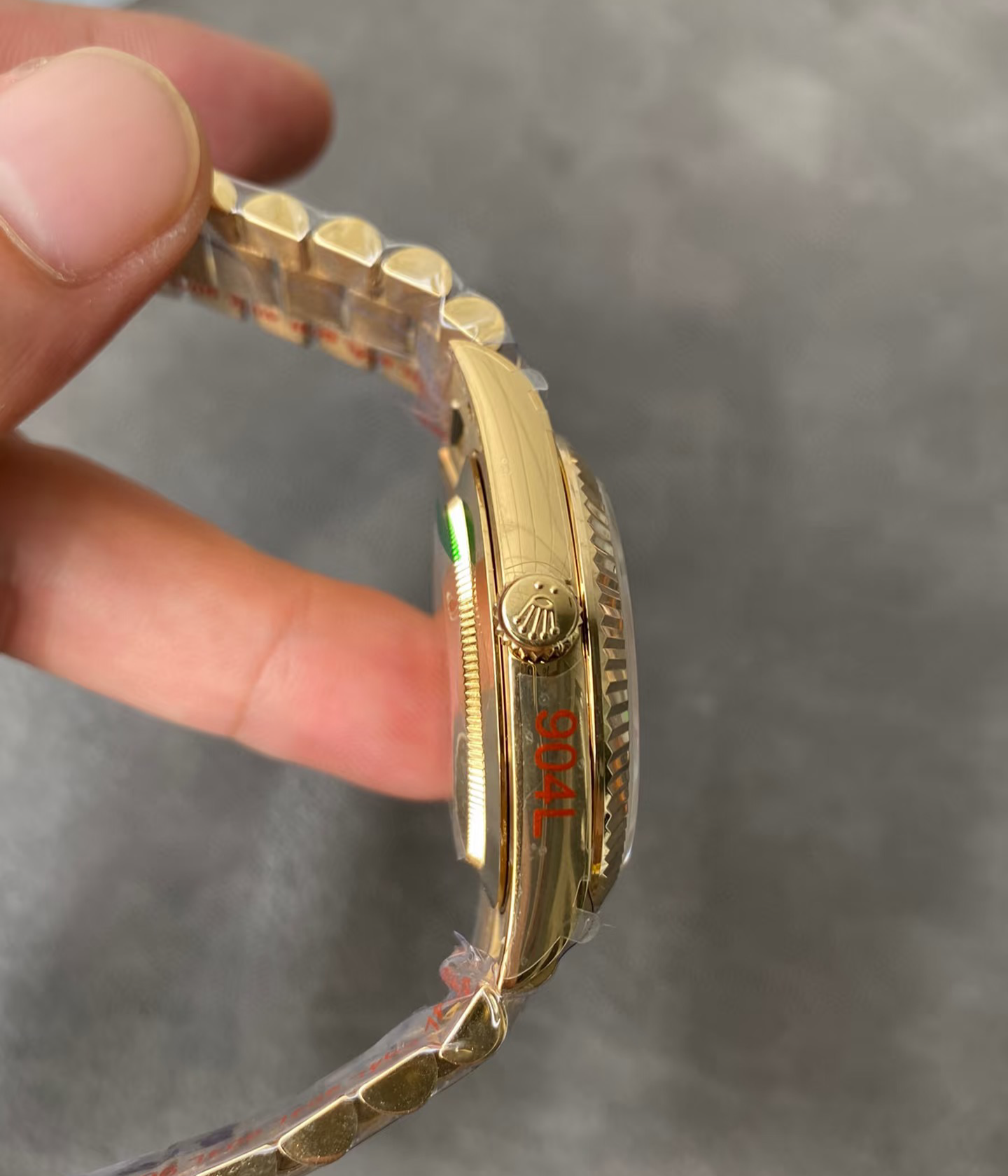 Rolex Oyster Perpetual Daydate 41