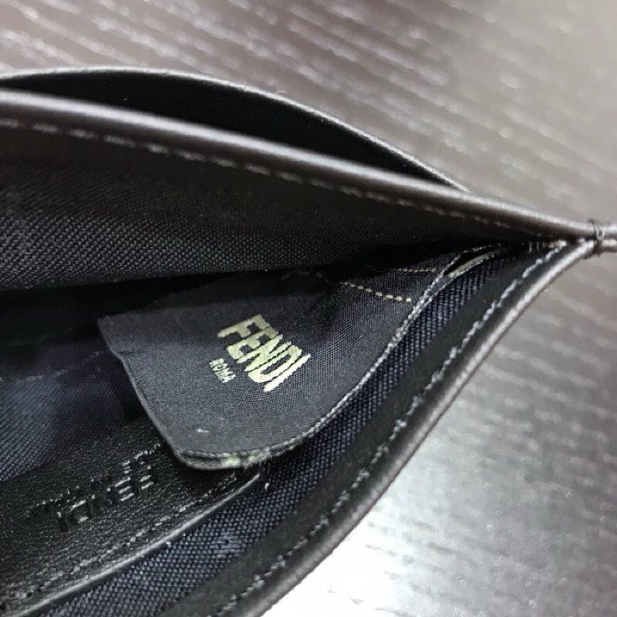 Fendi Card Holder