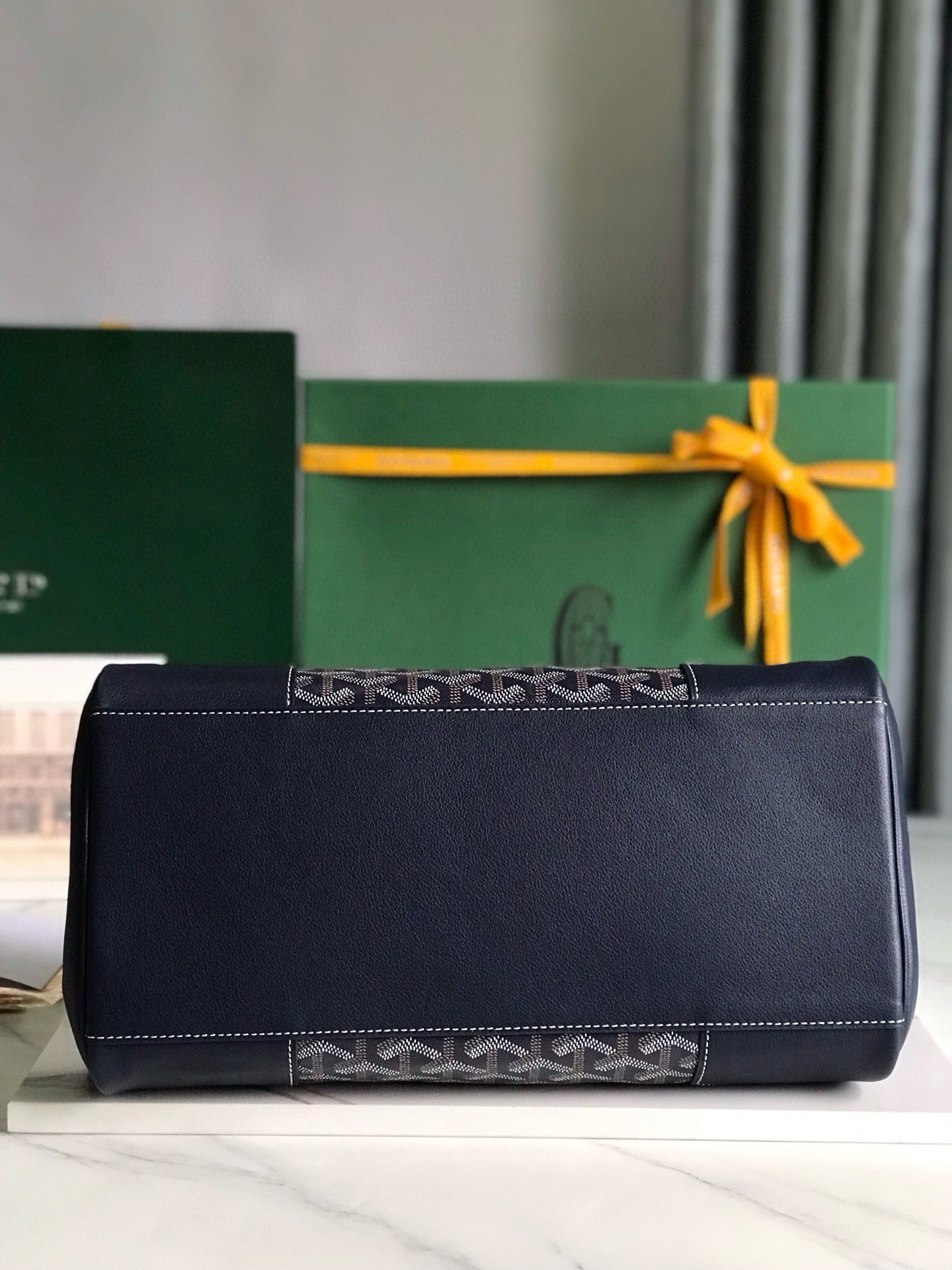 Goyard Saïgon tote bag