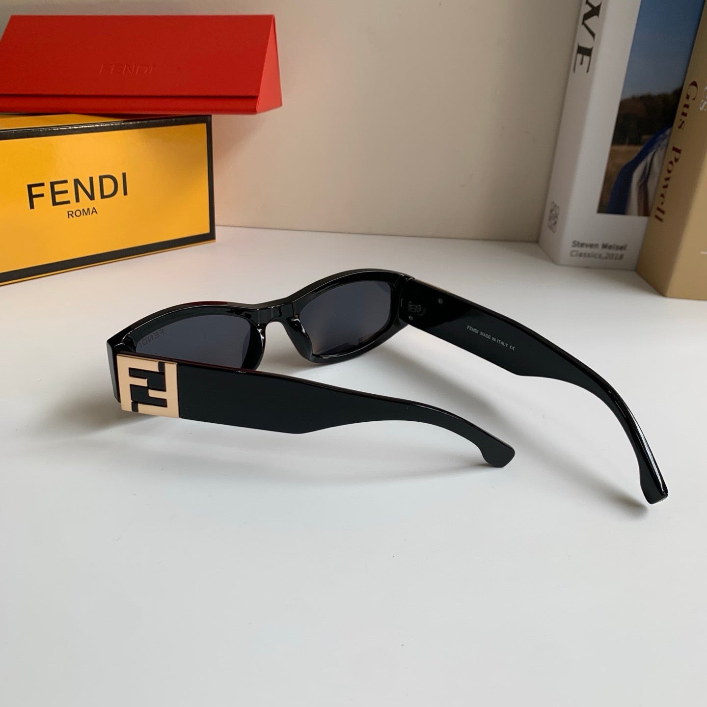 Fendi Sunglasses