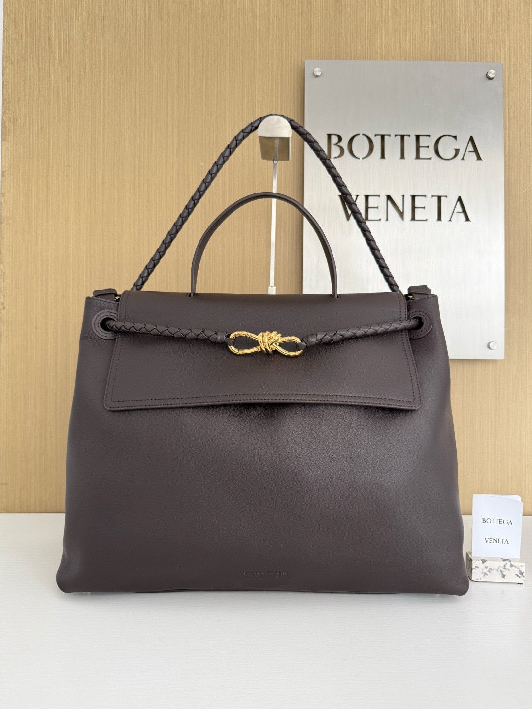 Bottega Veneta Ciao Ciao Bag
